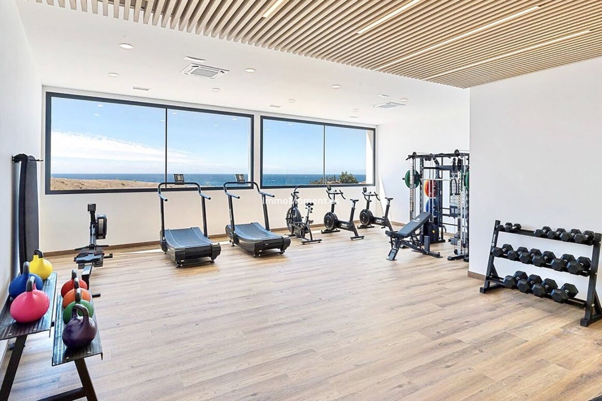 Bestaande woning - Appartement - Fuengirola - Carvajal