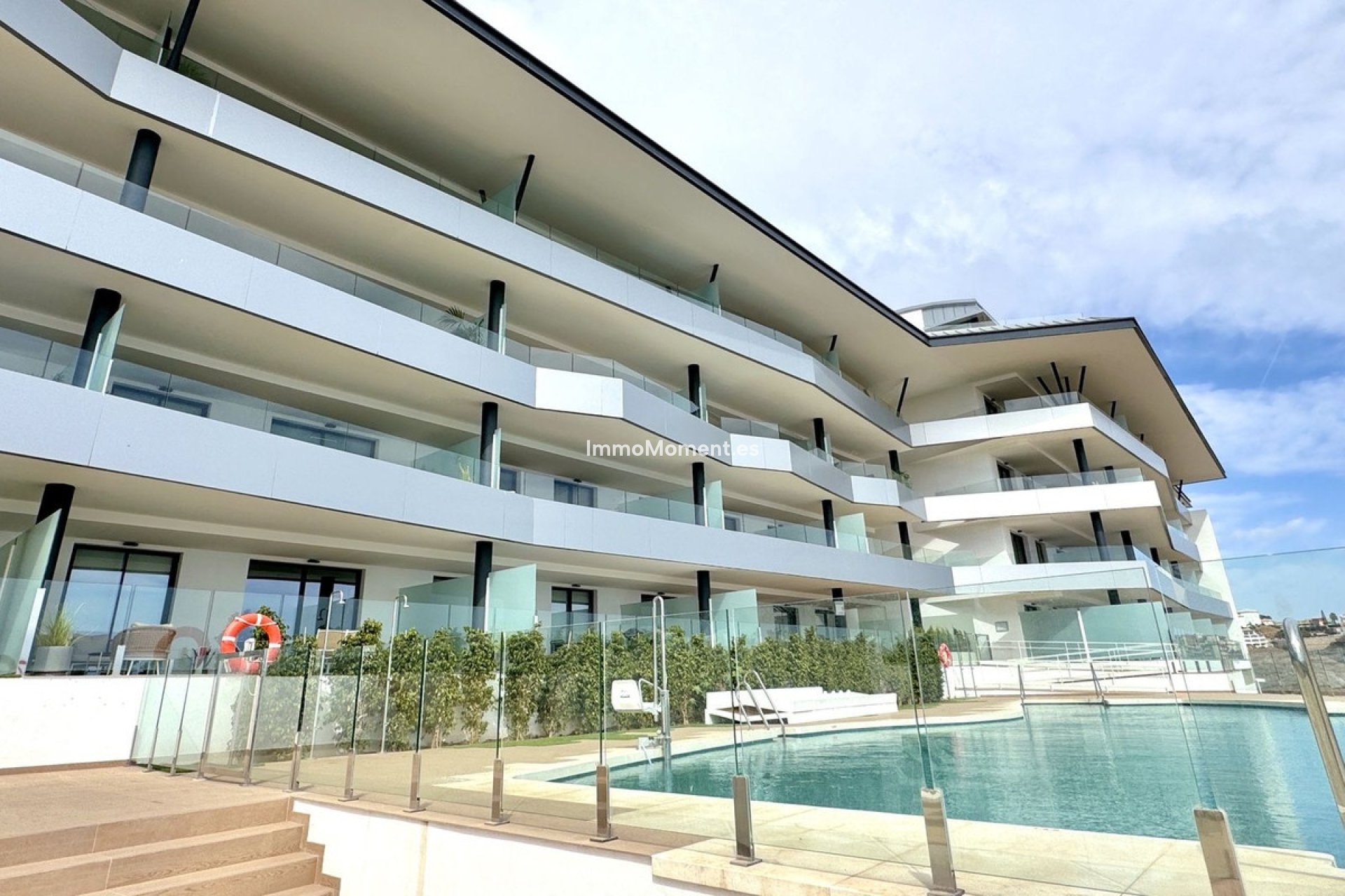 Bestaande woning - Appartement - Fuengirola - Carvajal