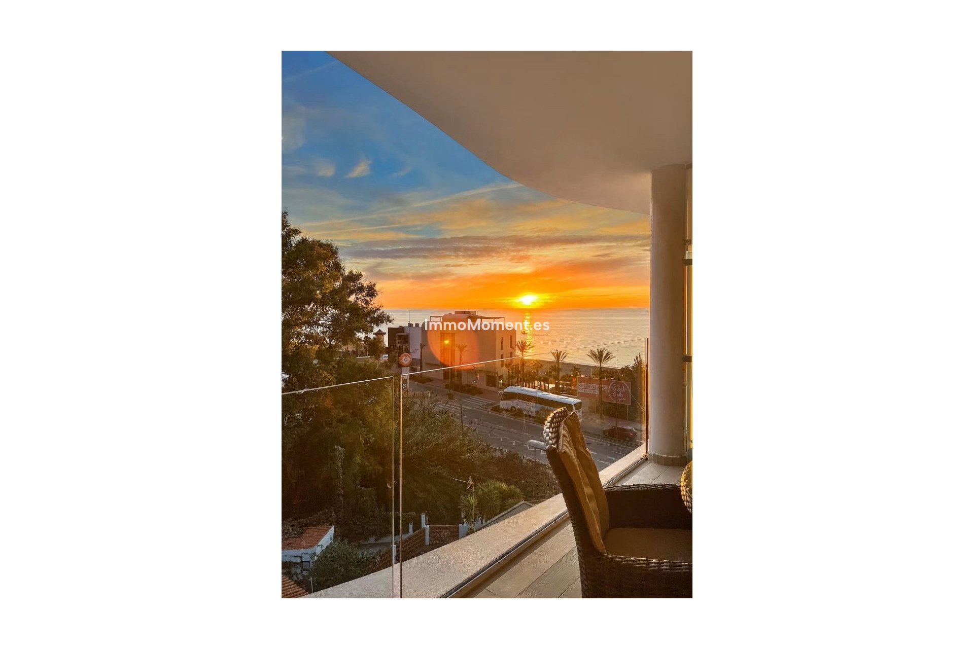 Bestaande woning - Appartement - Fuengirola - Carvajal