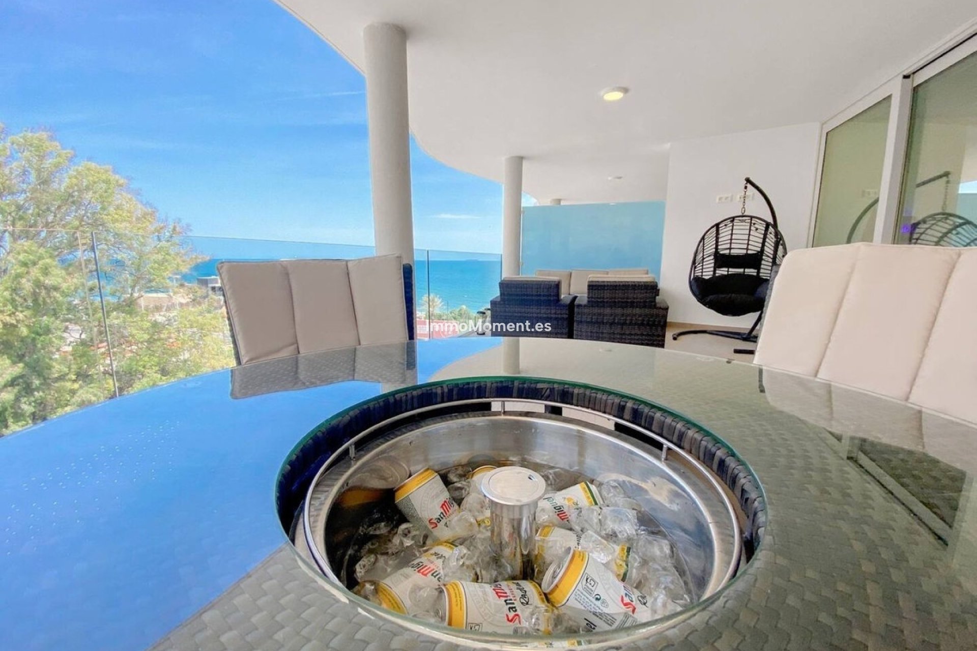 Bestaande woning - Appartement - Fuengirola - Carvajal