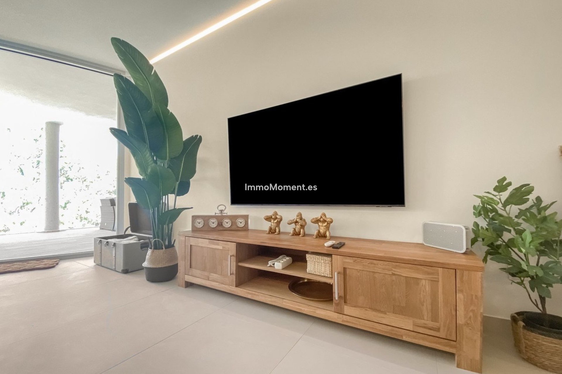 Bestaande woning - Appartement - Fuengirola - Carvajal