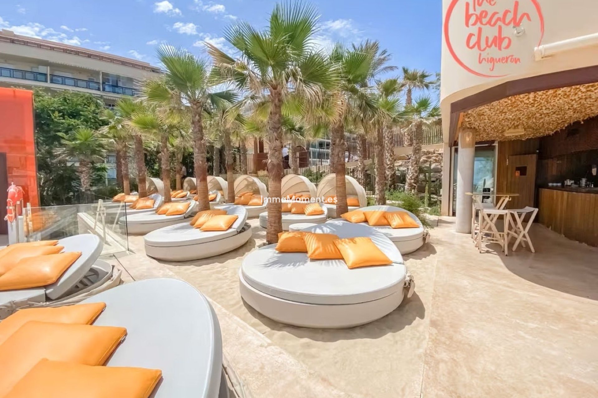 Bestaande woning - Appartement - Fuengirola - Carvajal