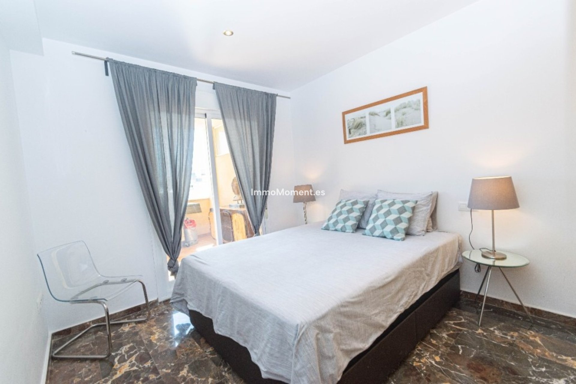 Bestaande woning - Appartement - Fuengirola - Carvajal