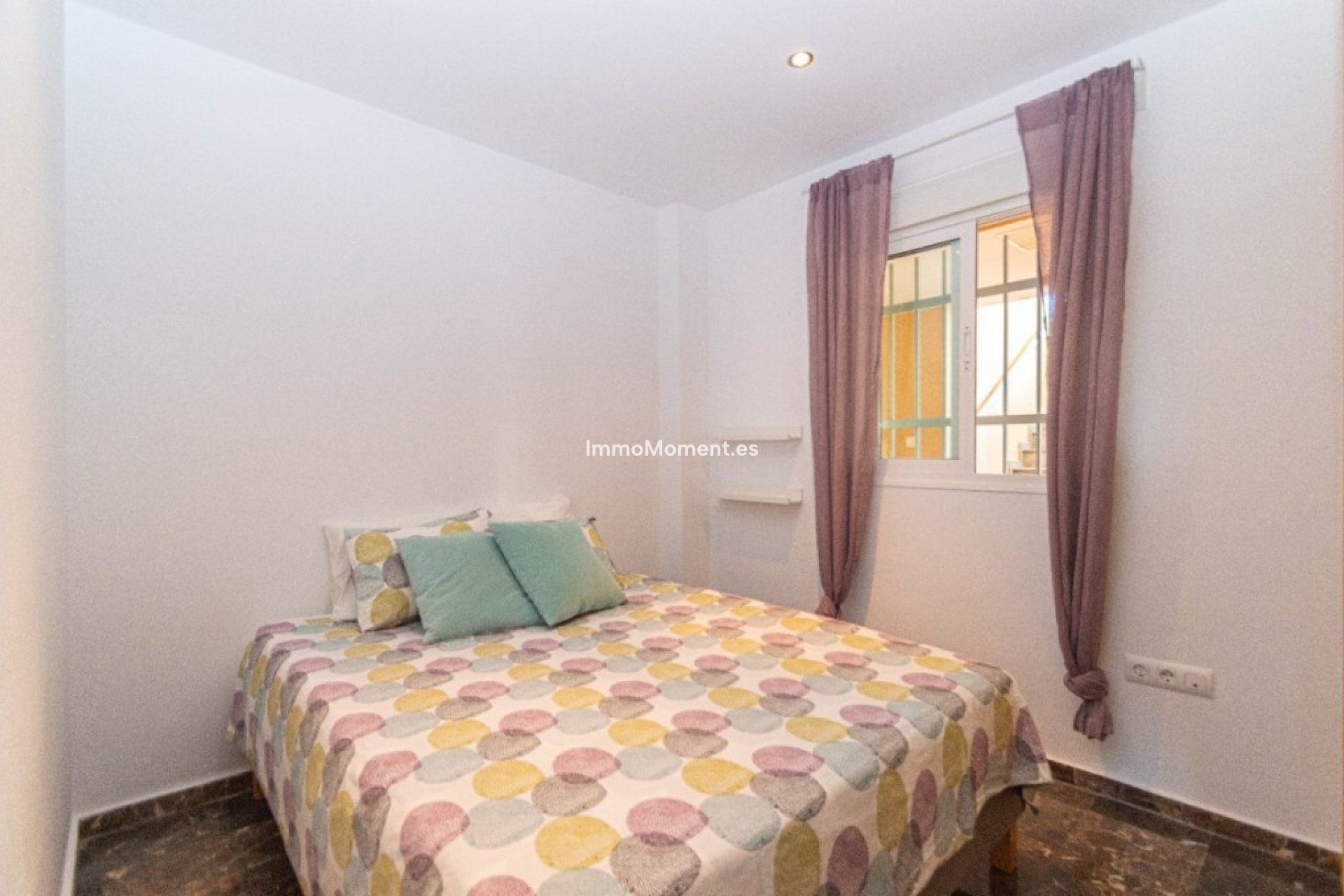 Bestaande woning - Appartement - Fuengirola - Carvajal