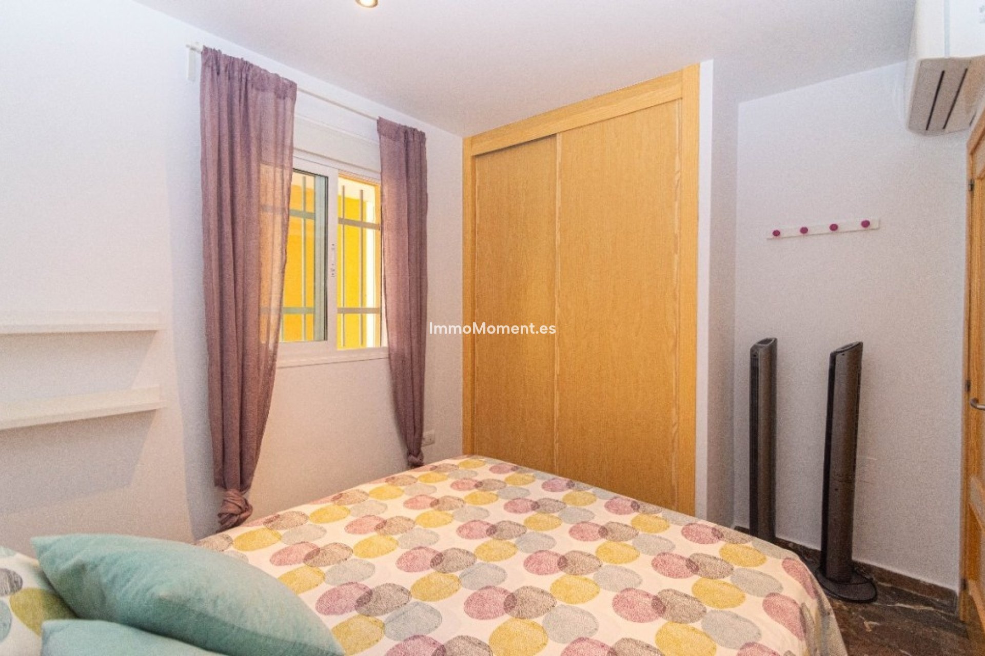 Bestaande woning - Appartement - Fuengirola - Carvajal