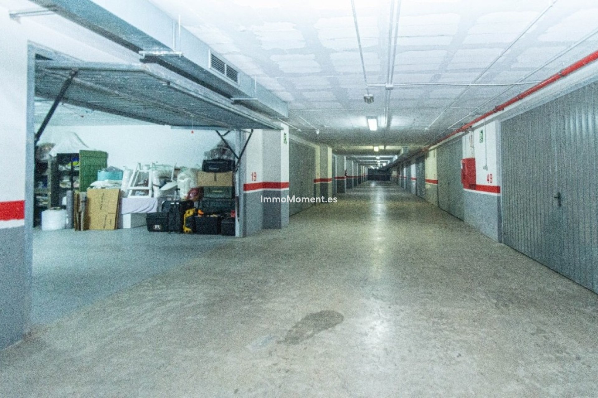 Bestaande woning - Appartement - Fuengirola - Carvajal