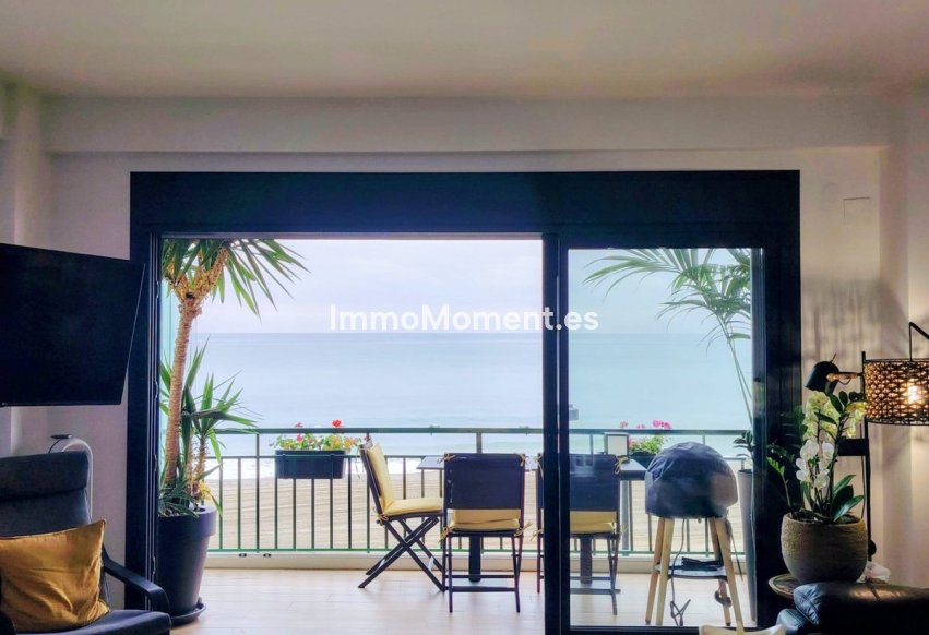 Bestaande woning - Appartement - Fuengirola - Carvajal