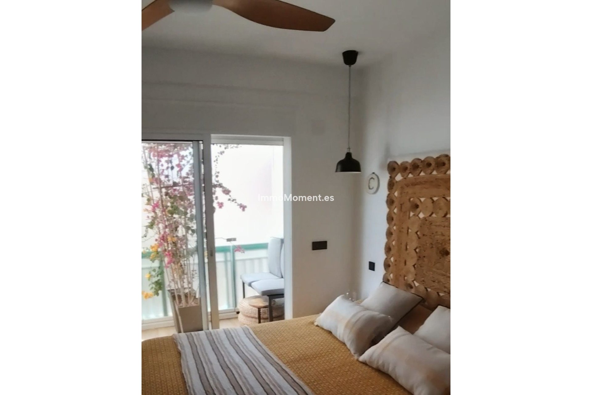 Bestaande woning - Appartement - Fuengirola - Carvajal