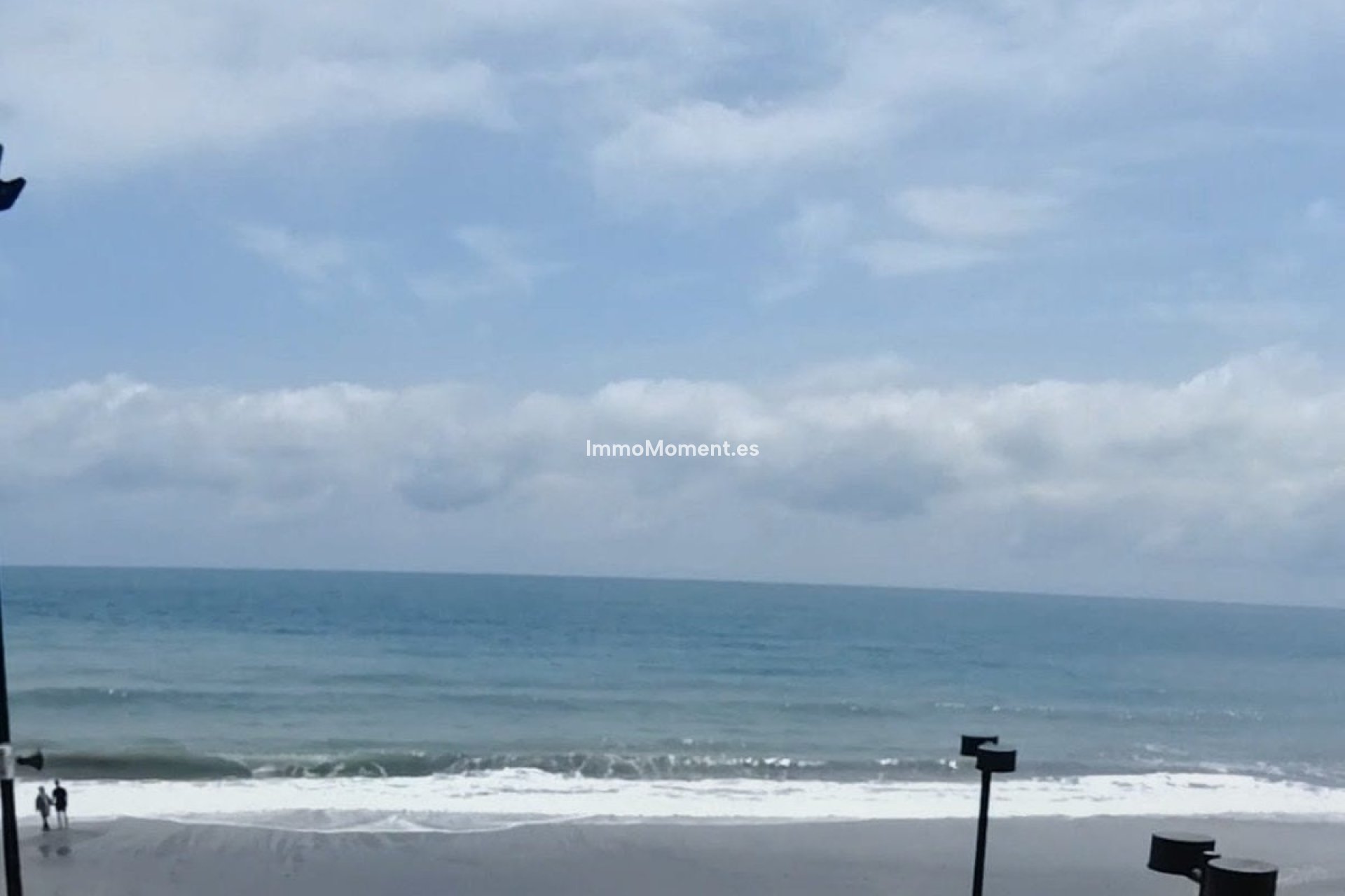 Bestaande woning - Appartement - Fuengirola - Carvajal