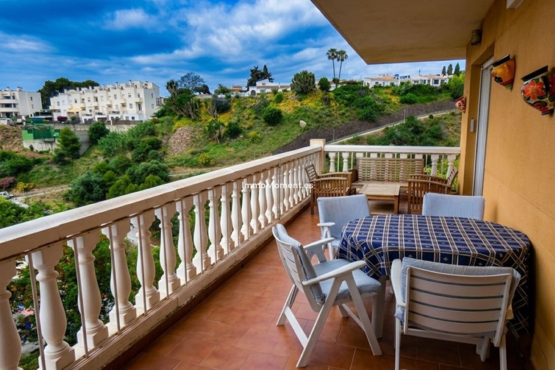 Bestaande woning - Appartement - Fuengirola - Carvajal