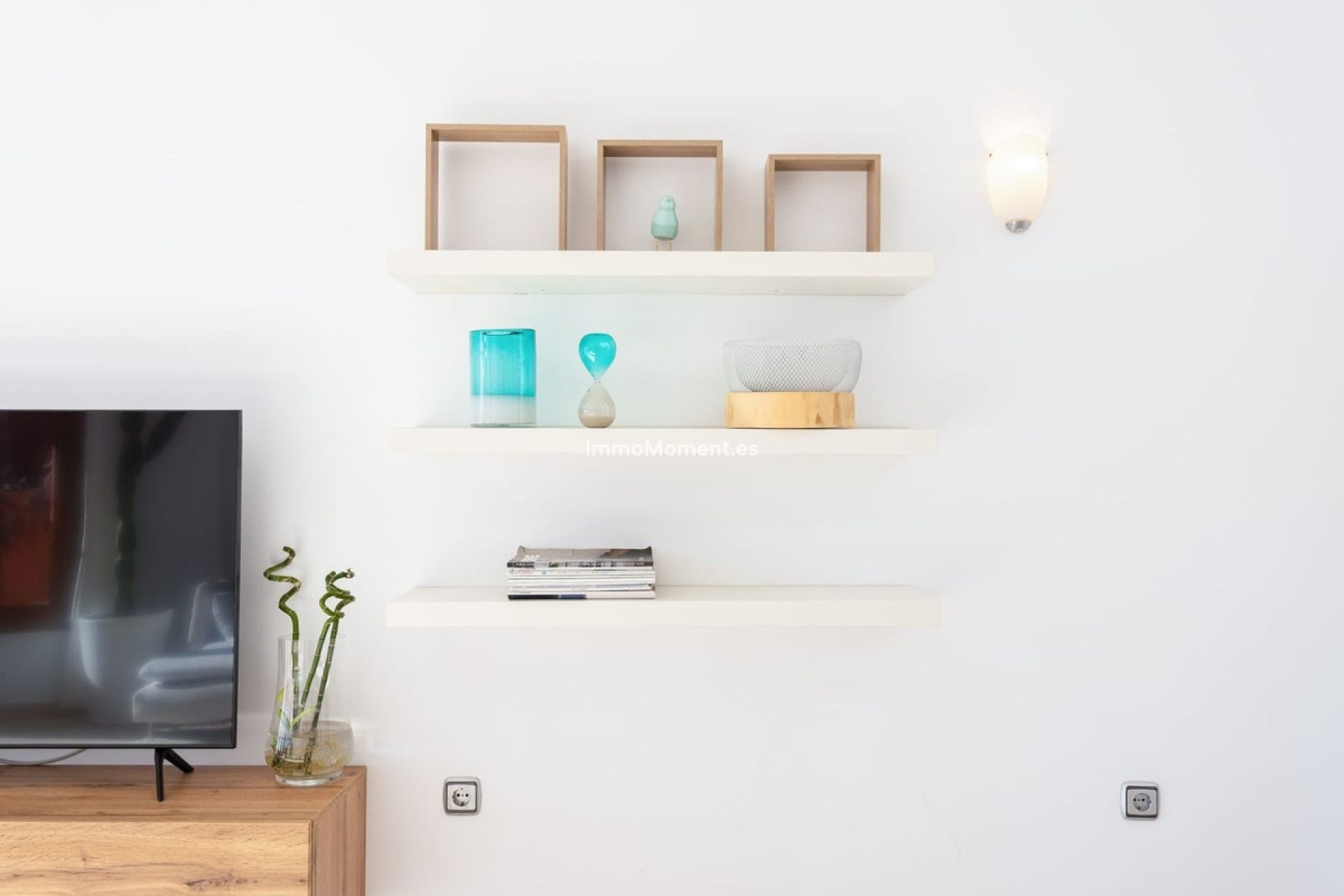 Bestaande woning - Appartement - Fuengirola - Carvajal
