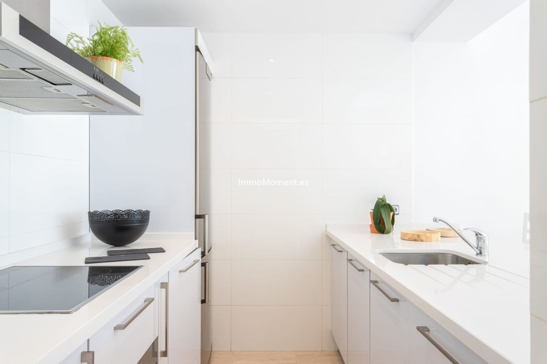 Bestaande woning - Appartement - Fuengirola - Carvajal
