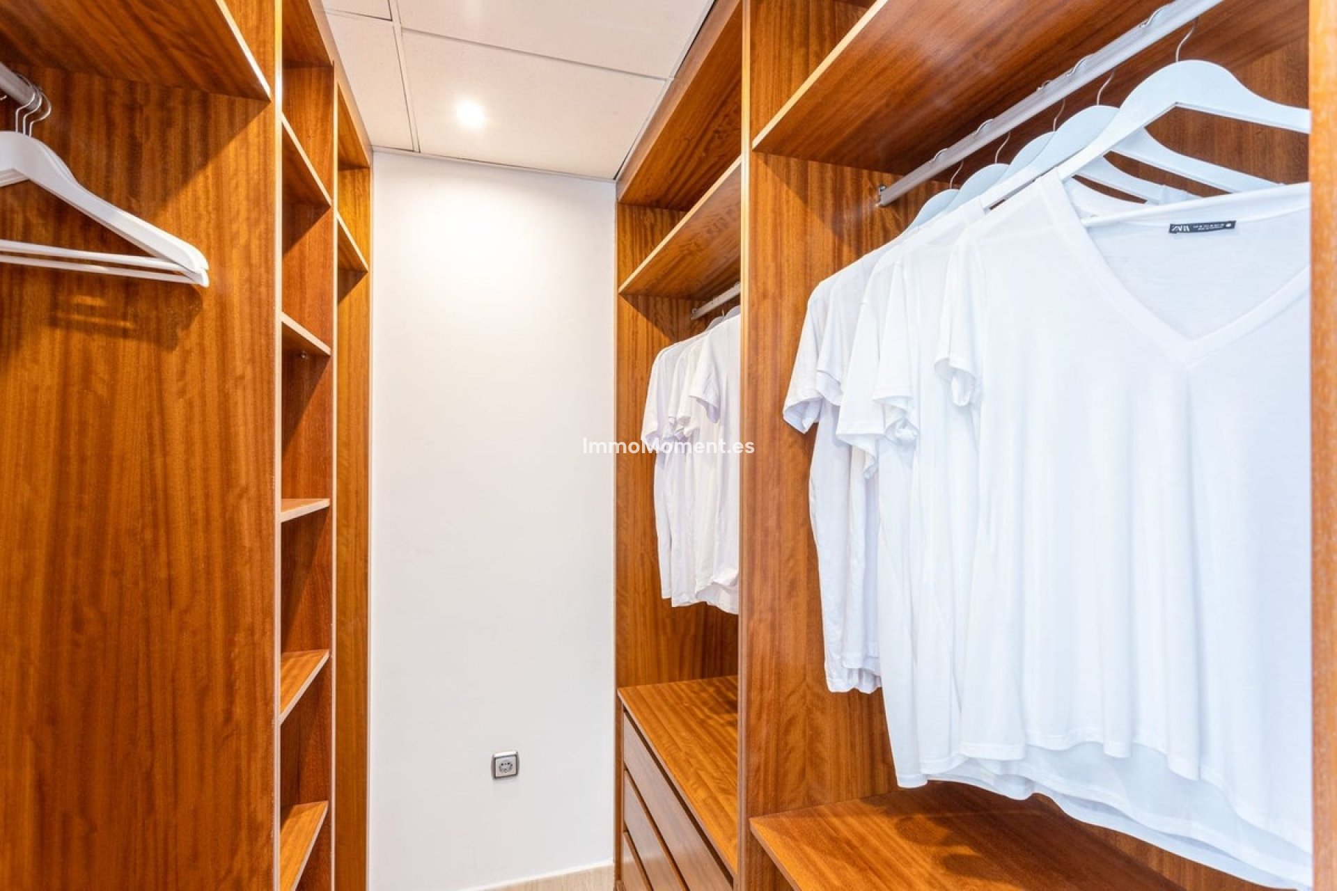 Bestaande woning - Appartement - Fuengirola - Carvajal