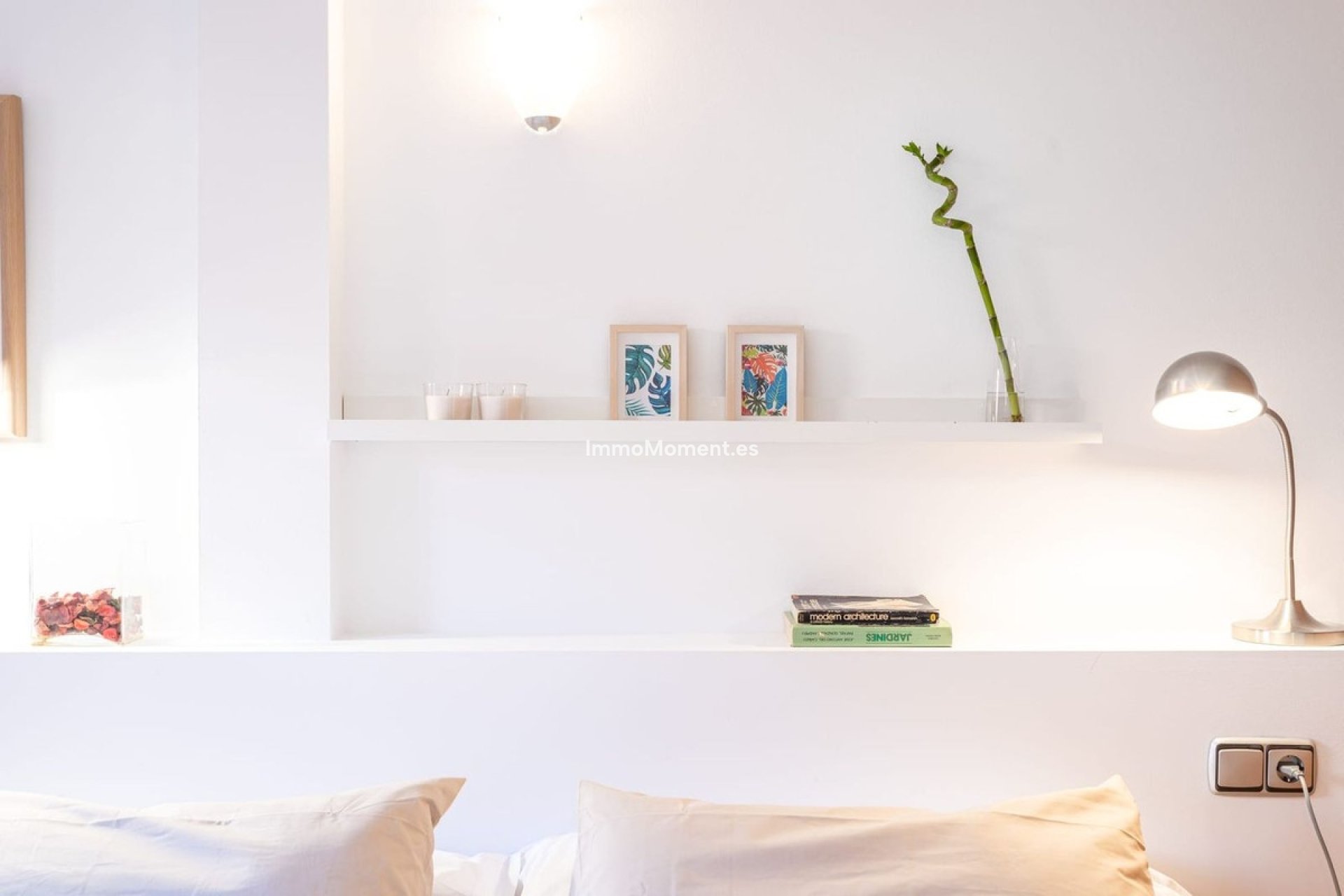 Bestaande woning - Appartement - Fuengirola - Carvajal