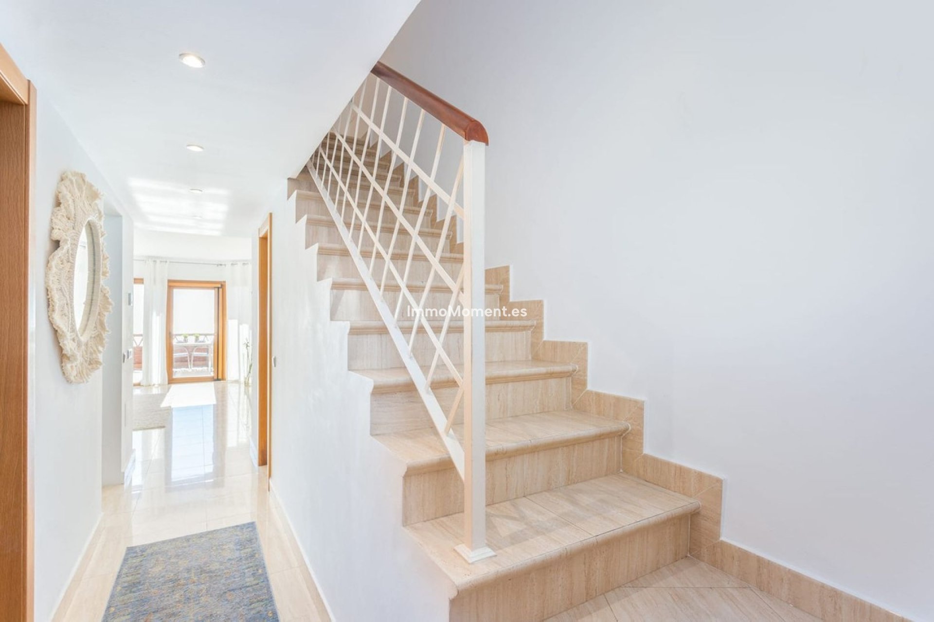 Bestaande woning - Appartement - Fuengirola - Carvajal