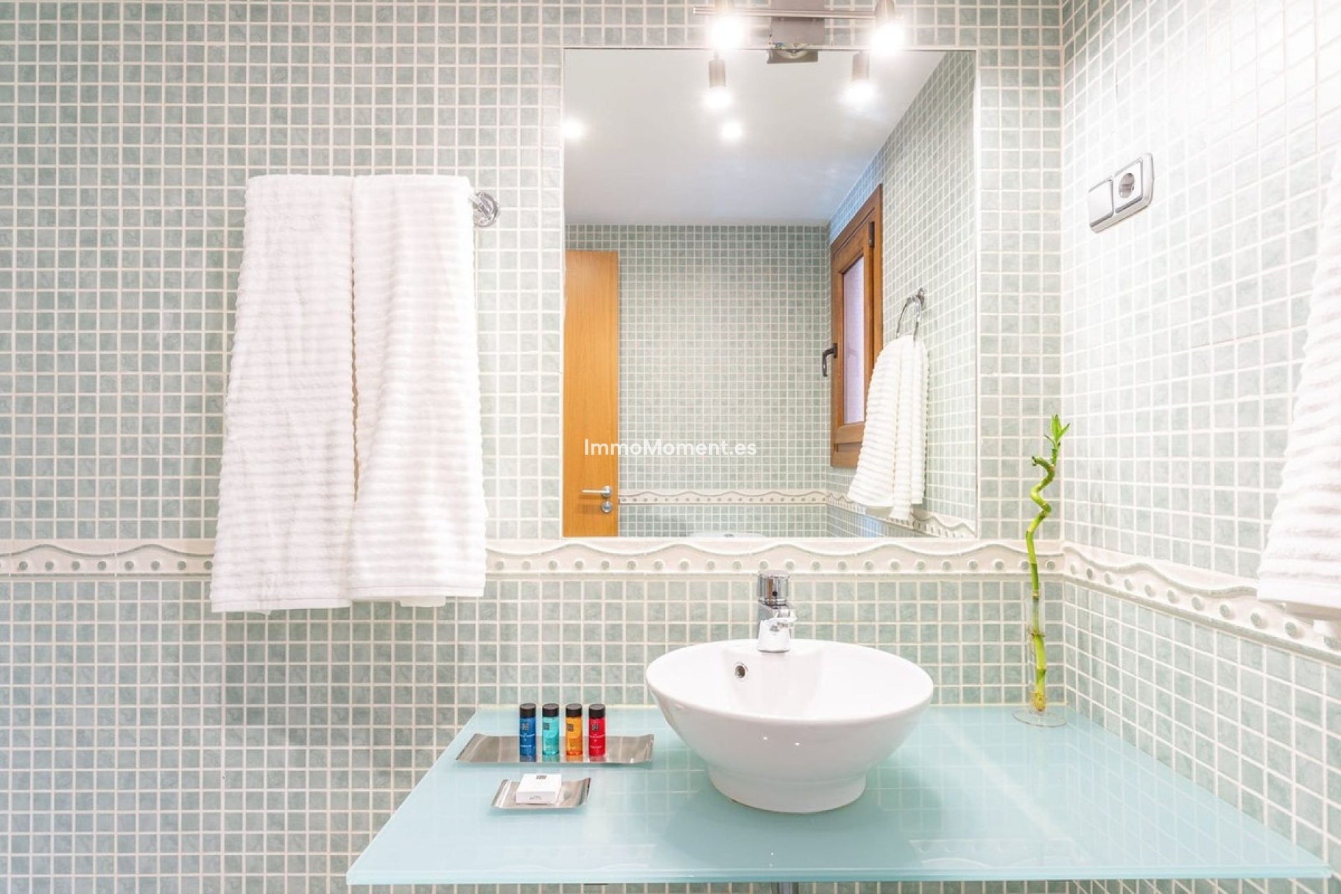 Bestaande woning - Appartement - Fuengirola - Carvajal