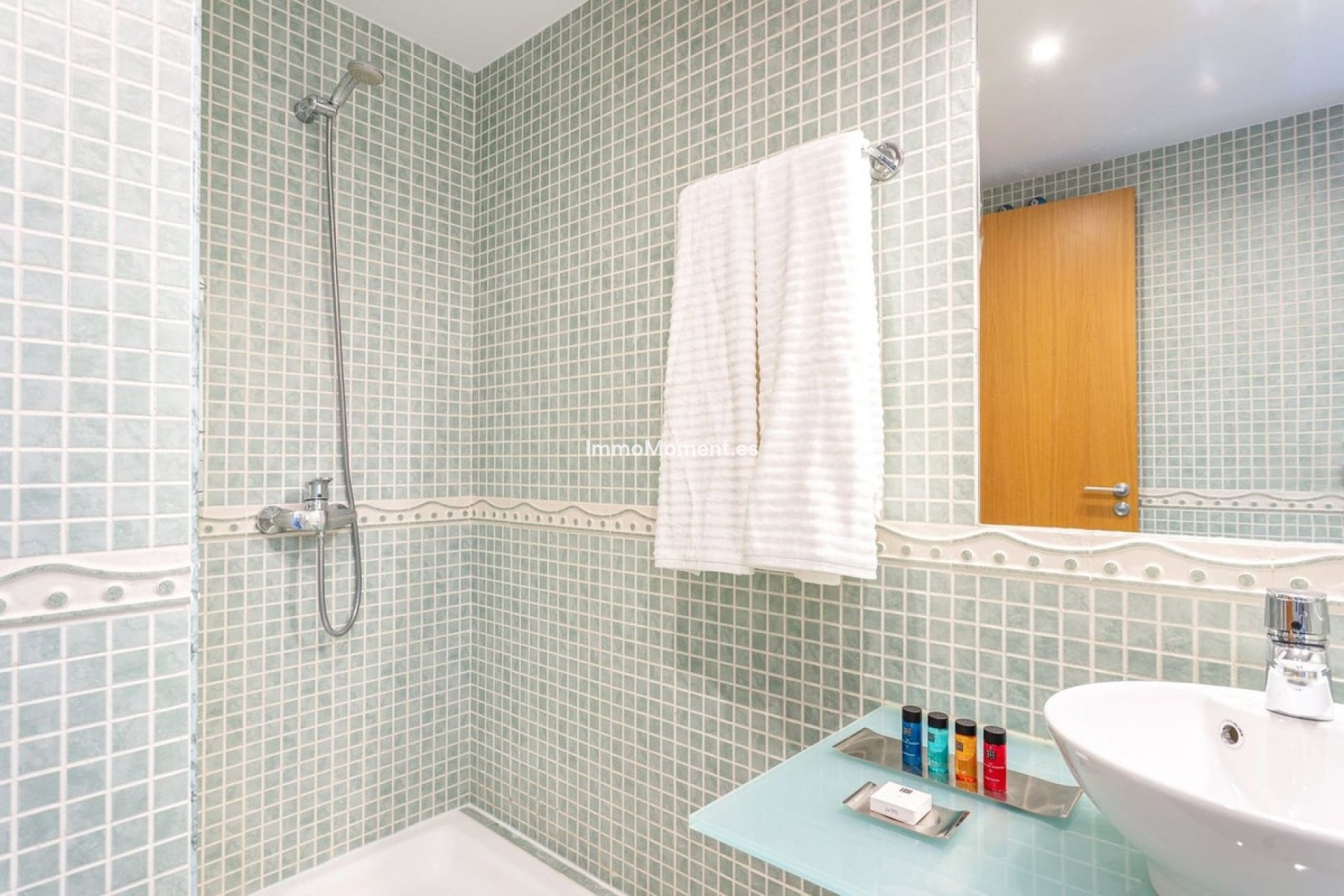 Bestaande woning - Appartement - Fuengirola - Carvajal