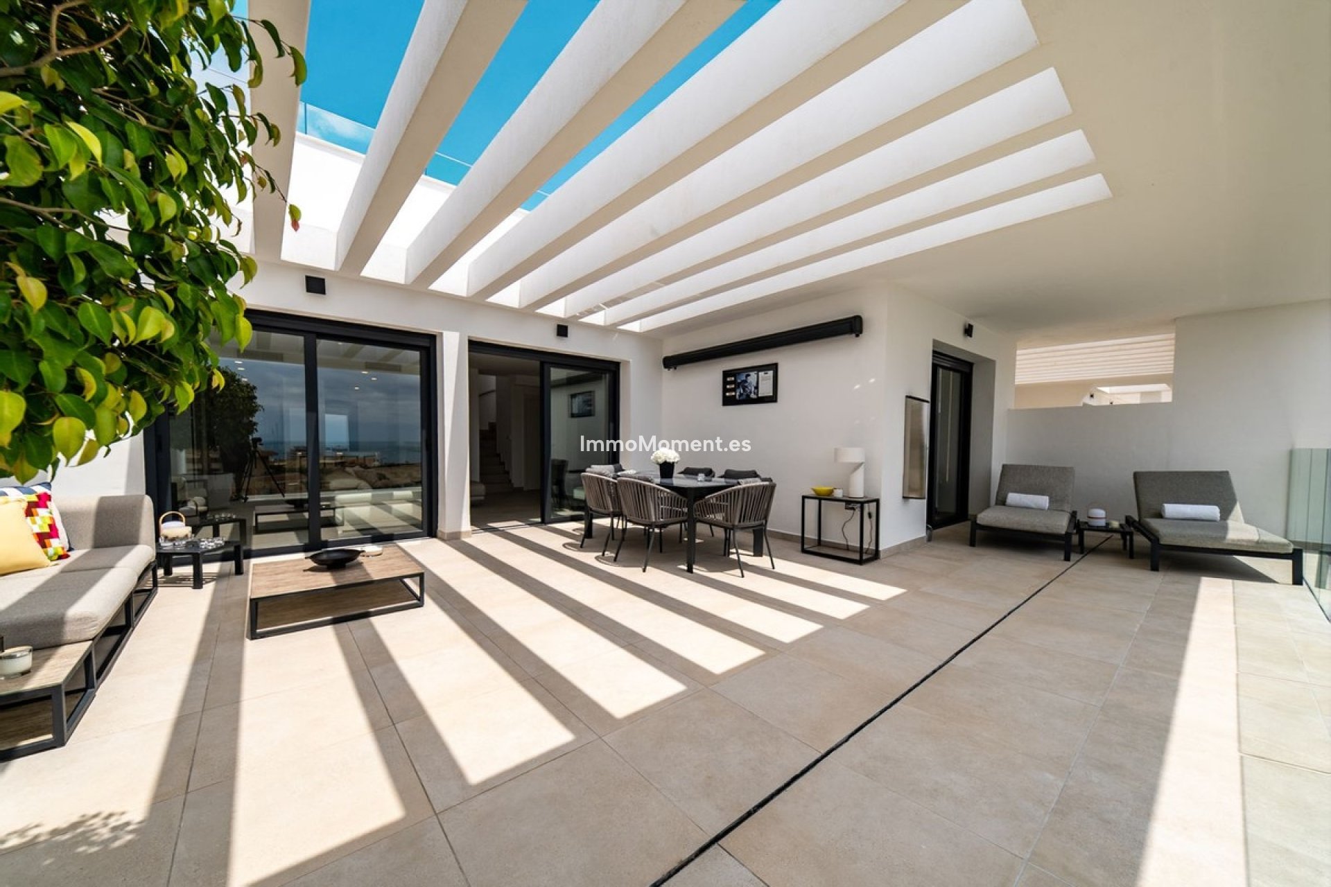 Bestaande woning - Appartement - Fuengirola - Carvajal