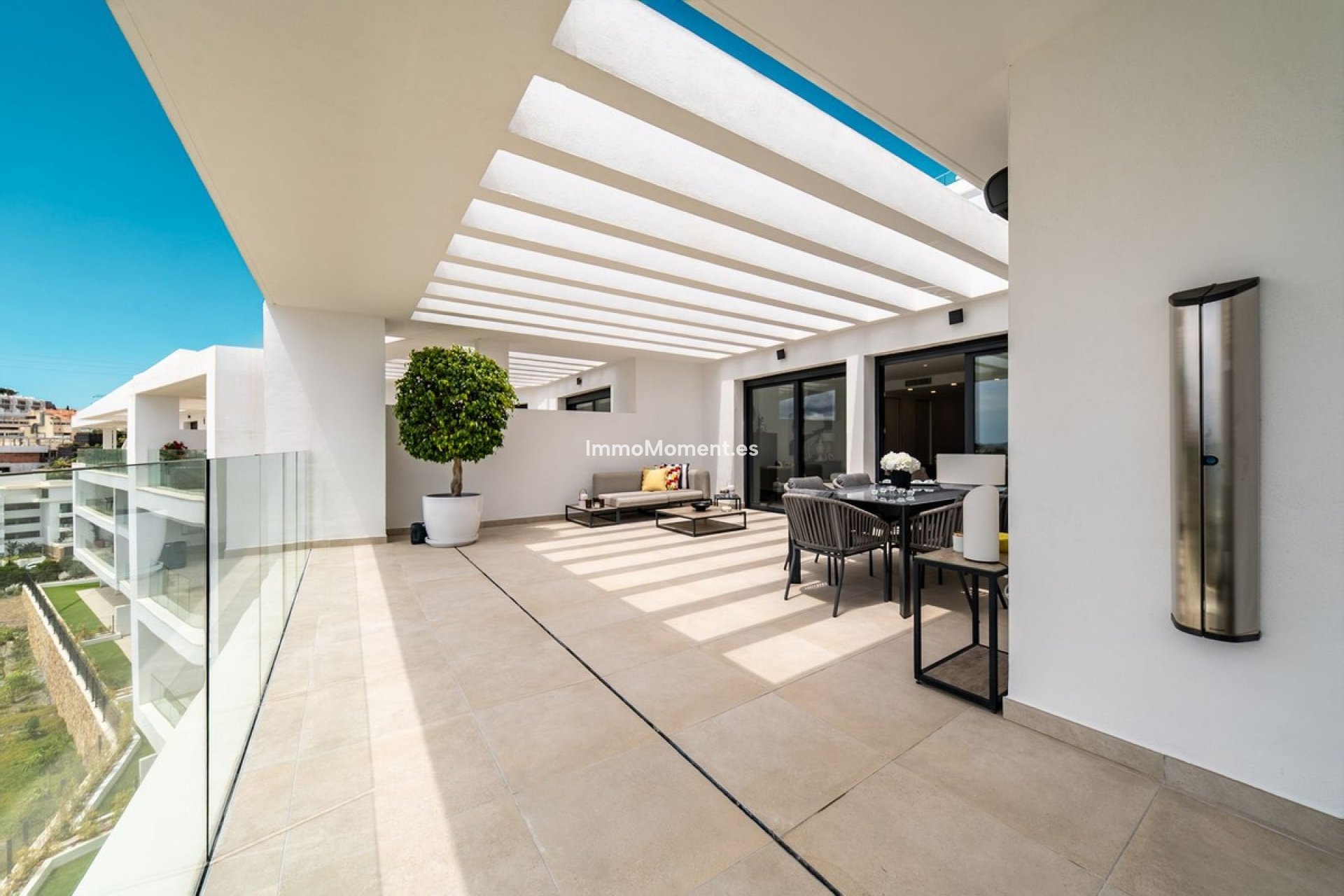 Bestaande woning - Appartement - Fuengirola - Carvajal