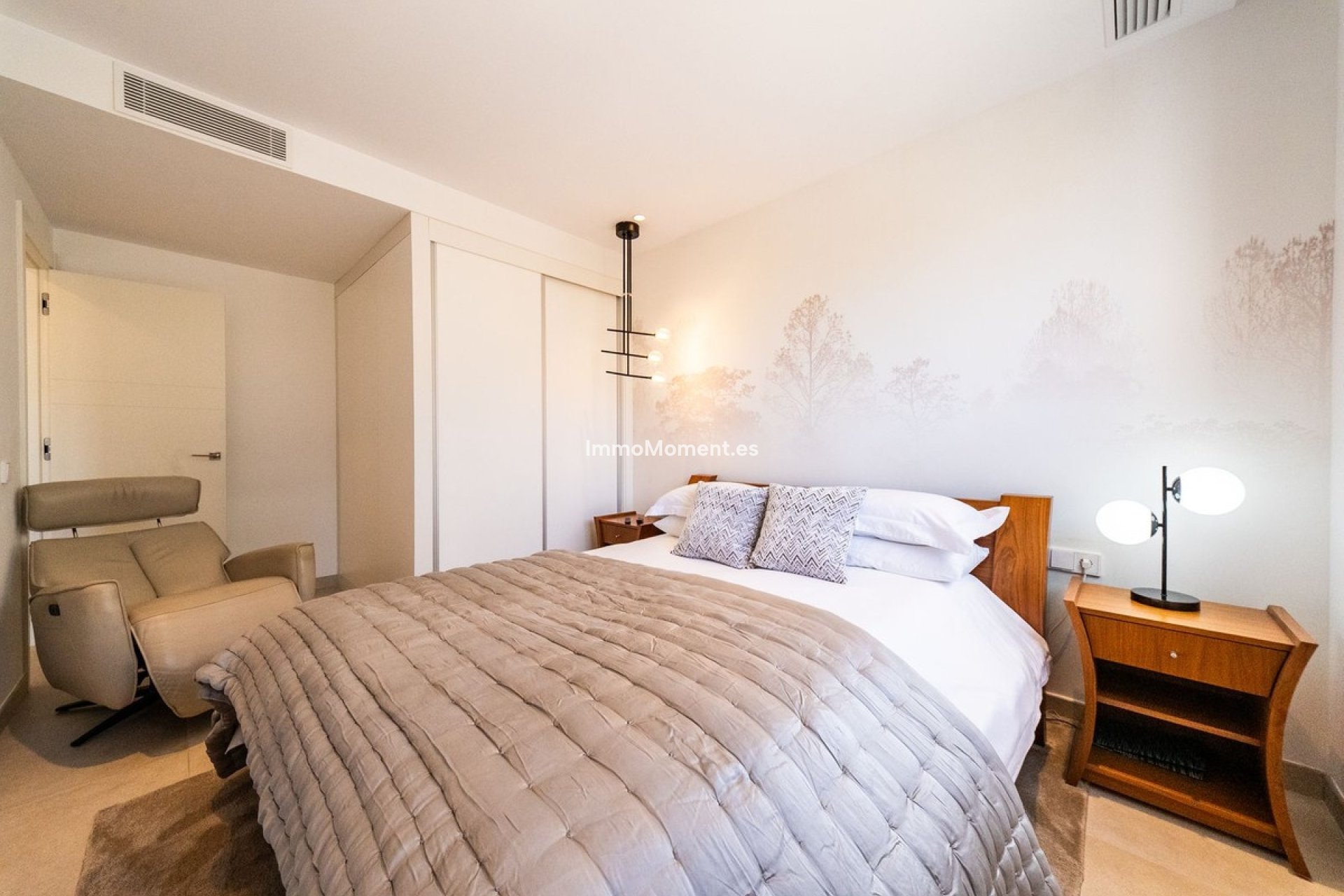 Bestaande woning - Appartement - Fuengirola - Carvajal