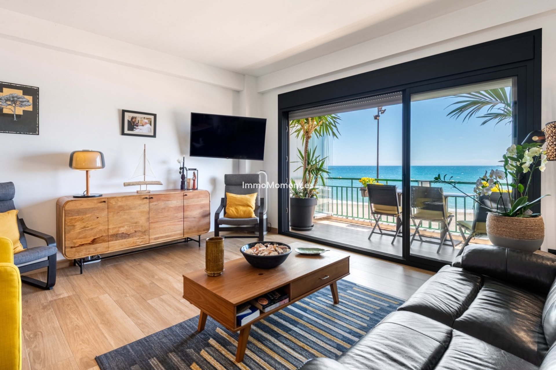 Bestaande woning - Appartement - Fuengirola - Carvajal