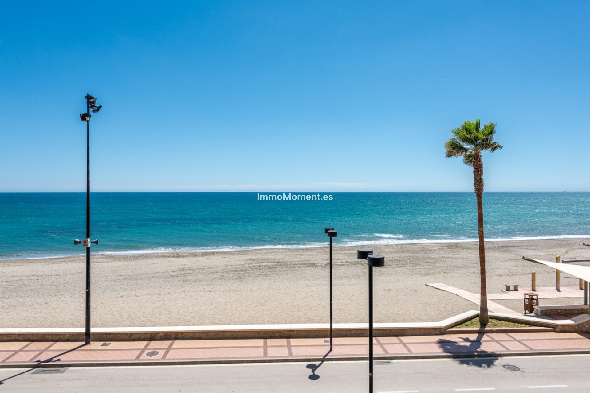 Bestaande woning - Appartement - Fuengirola - Carvajal