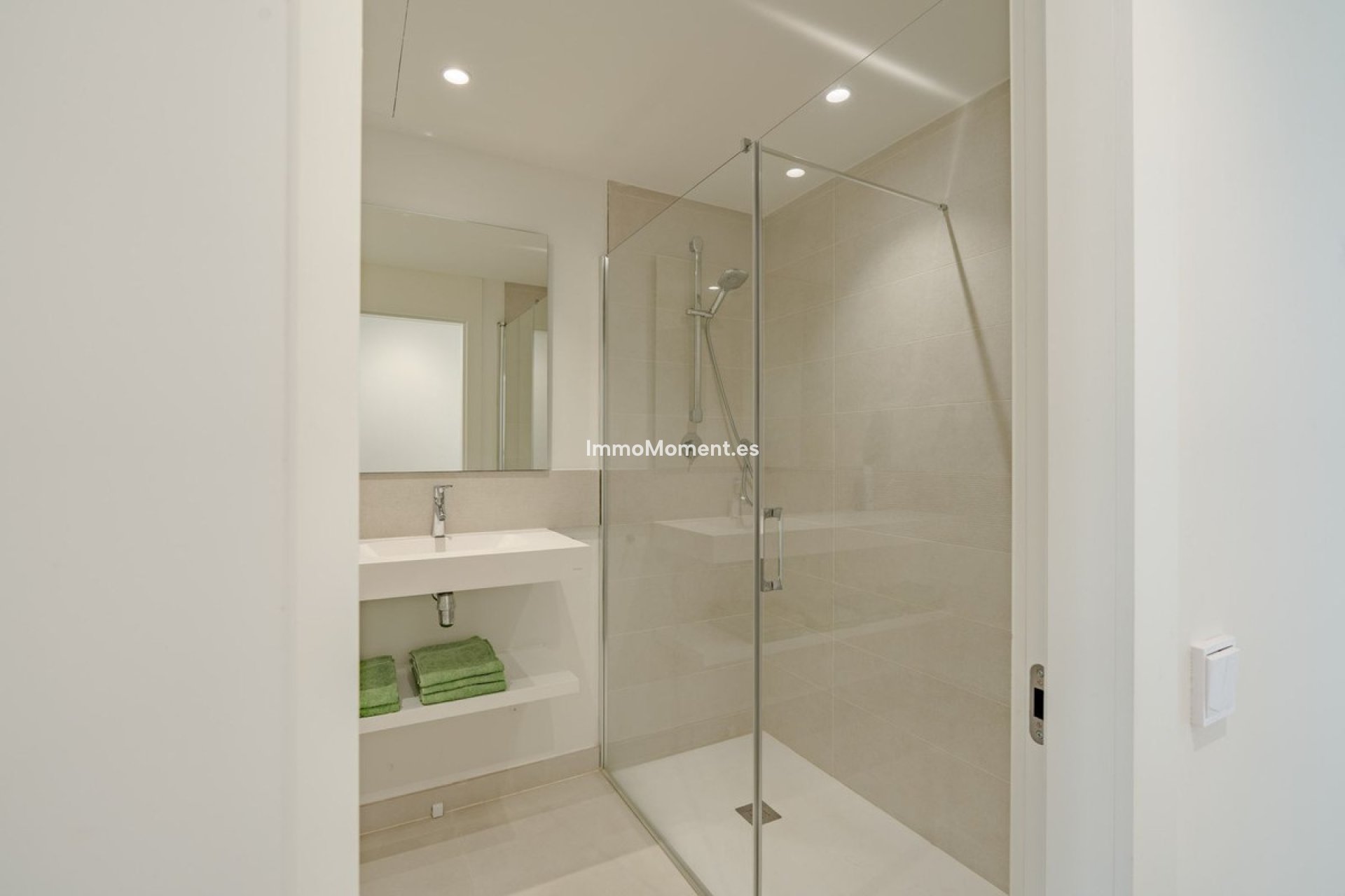 Bestaande woning - Appartement - Fuengirola - Fuengirola Centro