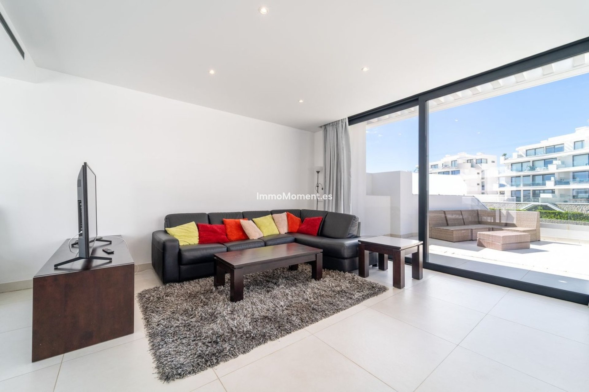 Bestaande woning - Appartement - Fuengirola - Fuengirola Centro
