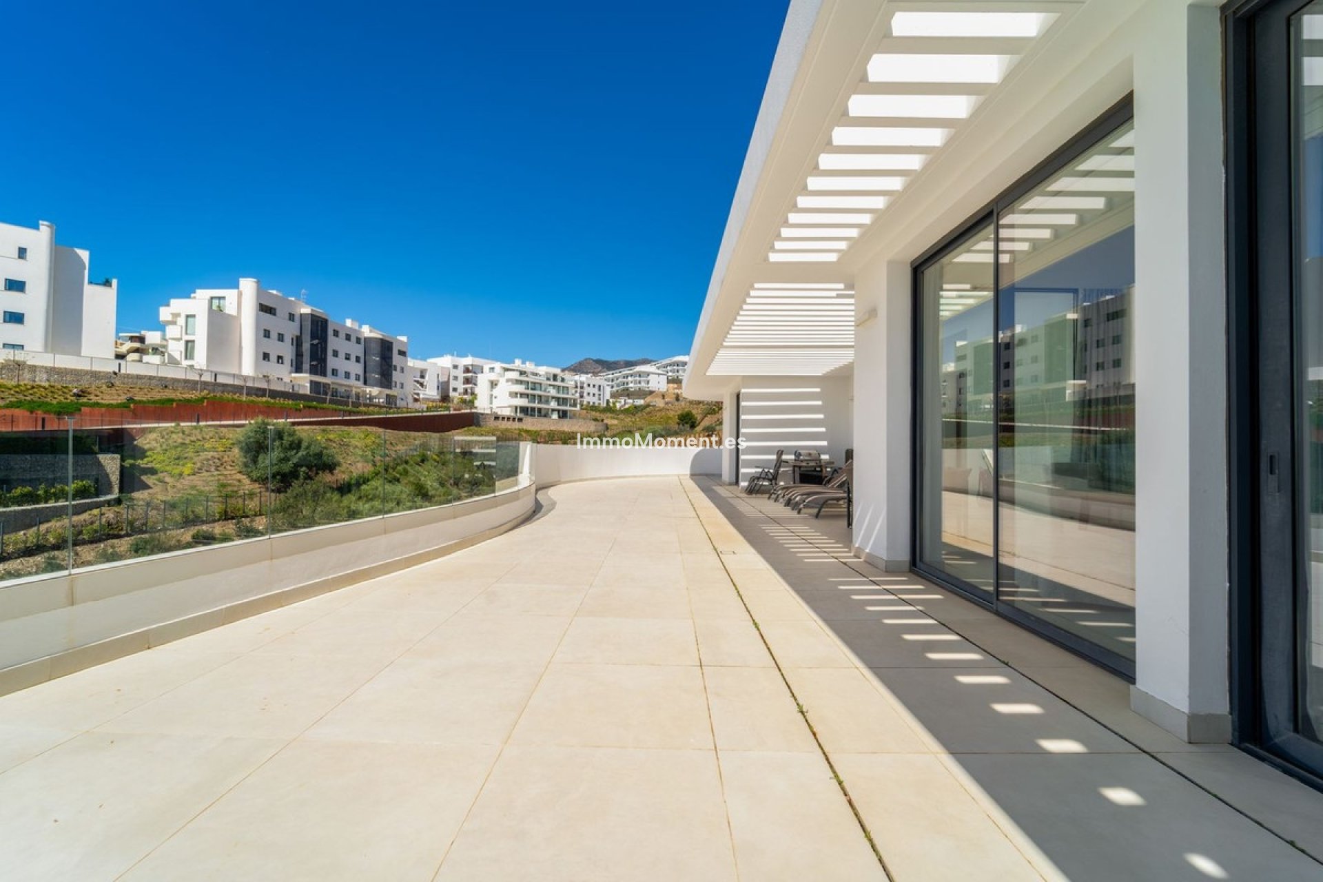 Bestaande woning - Appartement - Fuengirola - Fuengirola Centro
