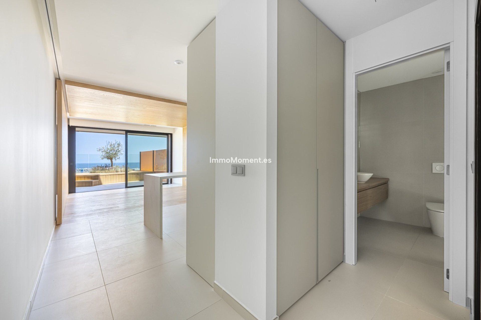 Bestaande woning - Appartement - Fuengirola - Fuengirola Centro