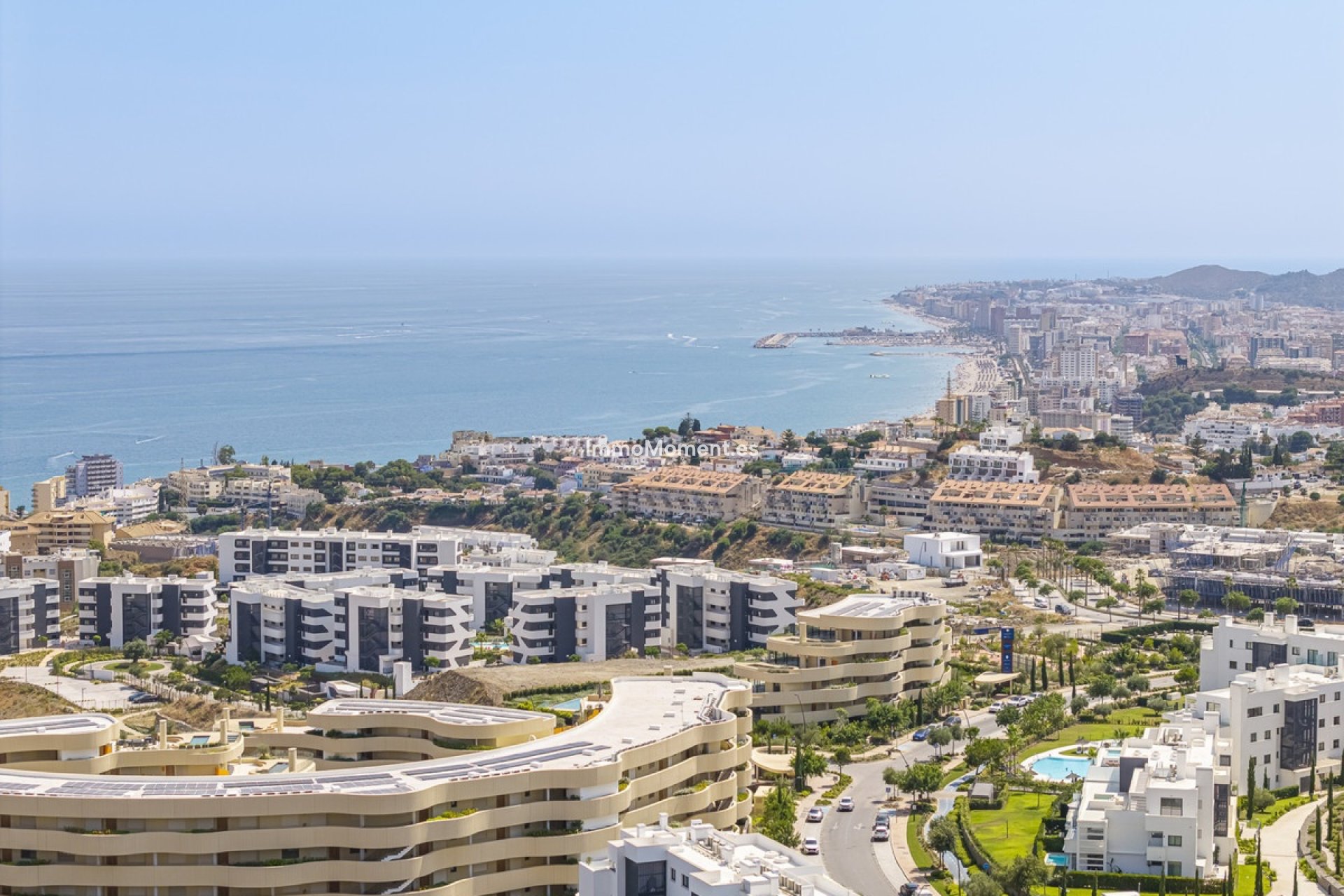 Bestaande woning - Appartement - Fuengirola - Fuengirola Centro