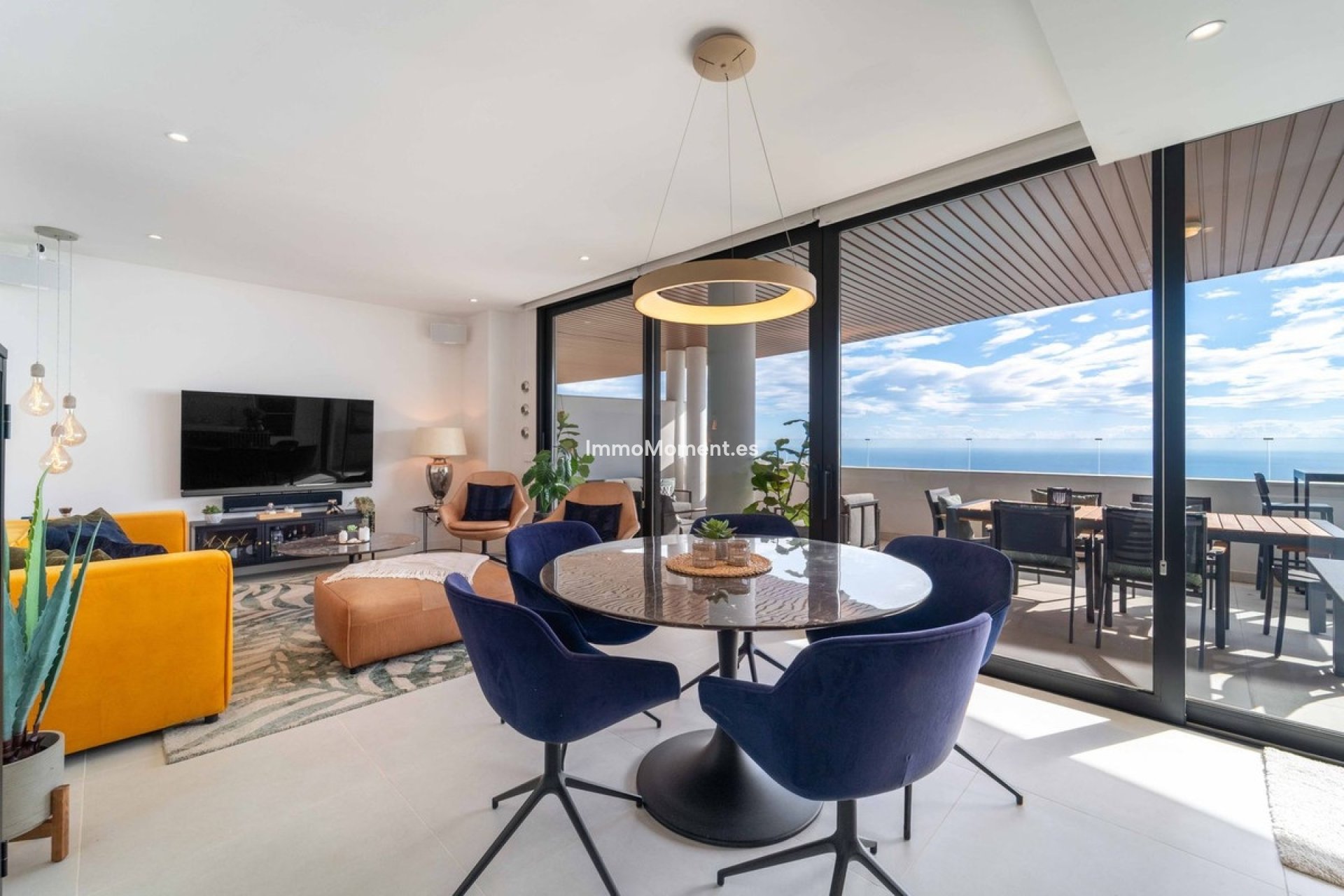 Bestaande woning - Appartement - Fuengirola - Fuengirola Centro