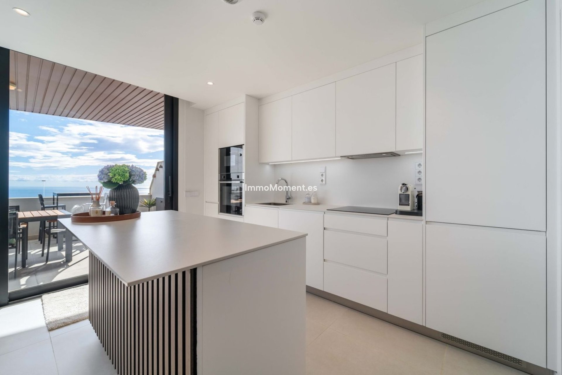Bestaande woning - Appartement - Fuengirola - Fuengirola Centro