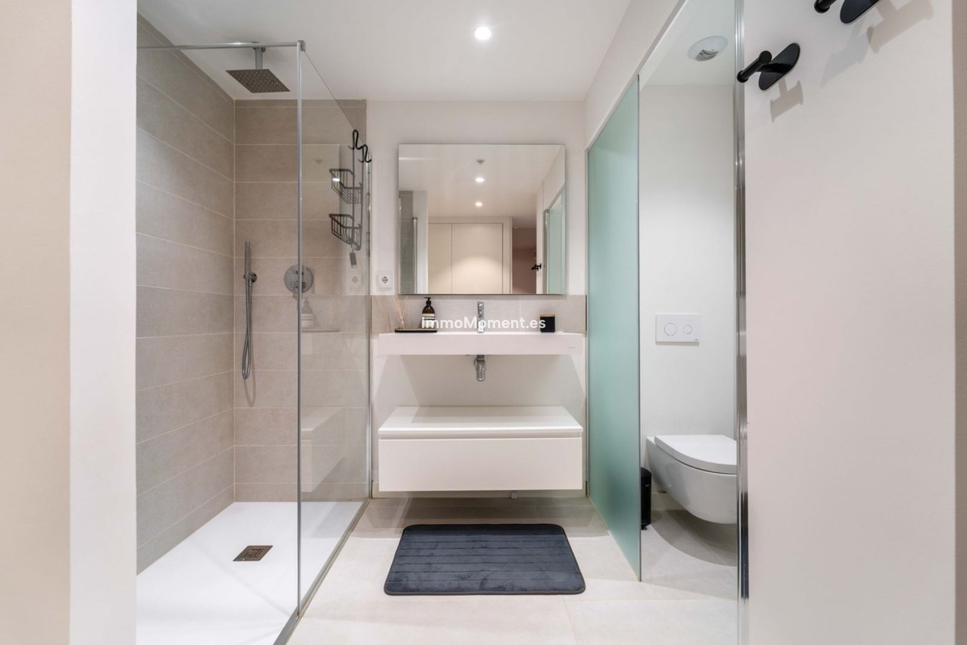 Bestaande woning - Appartement - Fuengirola - Fuengirola Centro
