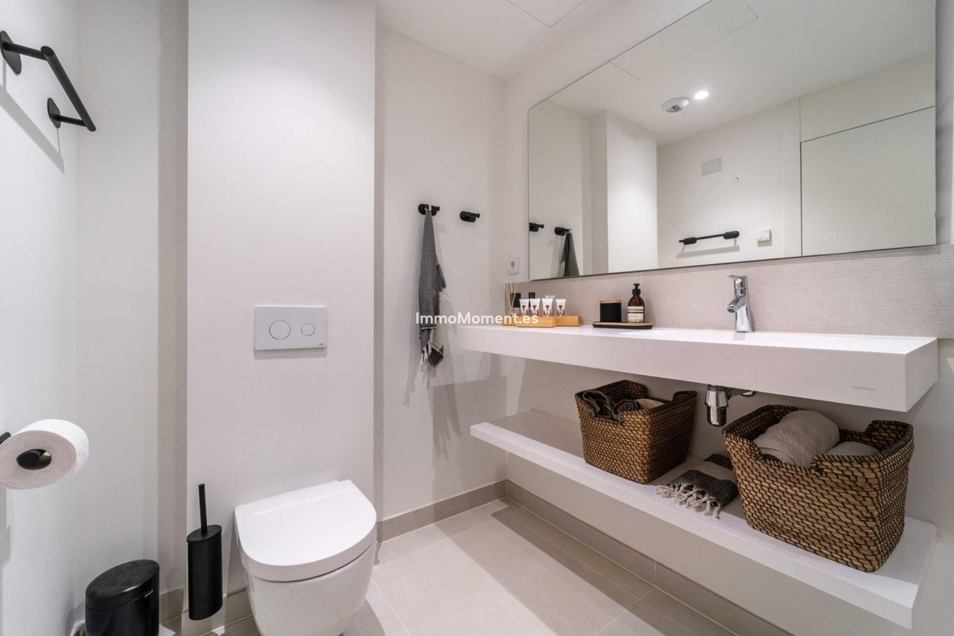 Bestaande woning - Appartement - Fuengirola - Fuengirola Centro
