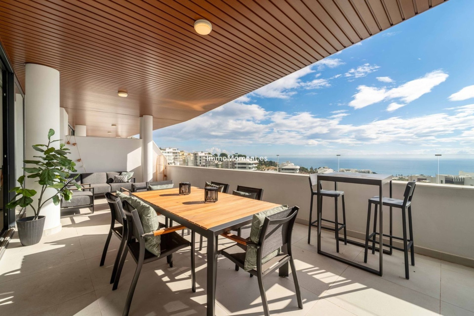 Bestaande woning - Appartement - Fuengirola - Fuengirola Centro