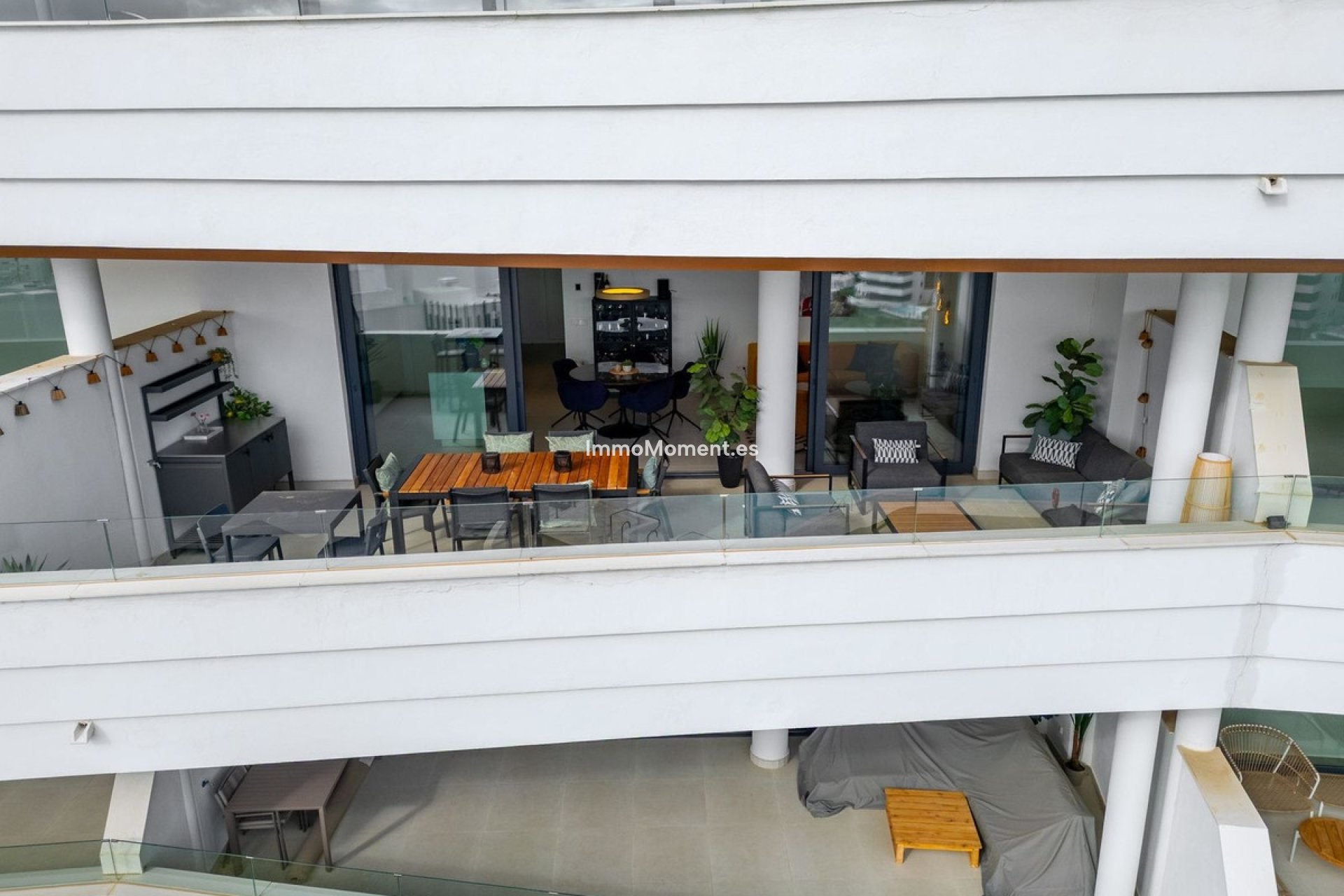 Bestaande woning - Appartement - Fuengirola - Fuengirola Centro