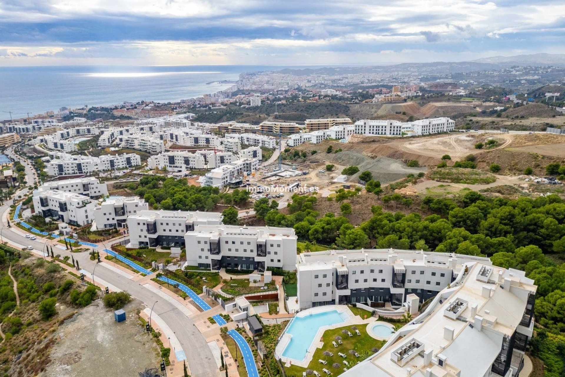 Bestaande woning - Appartement - Fuengirola - Fuengirola Centro