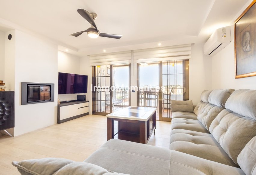 Bestaande woning - Appartement - Fuengirola - Fuengirola Centro