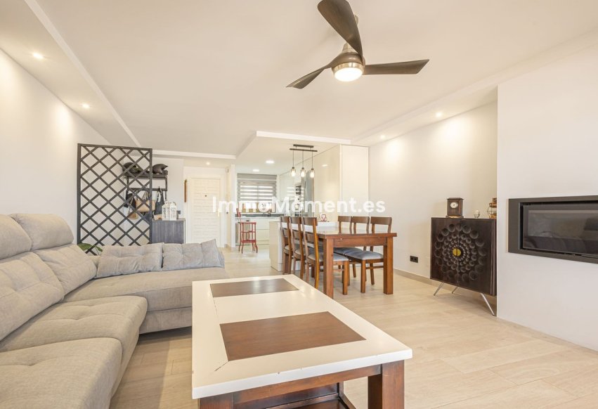 Bestaande woning - Appartement - Fuengirola - Fuengirola Centro
