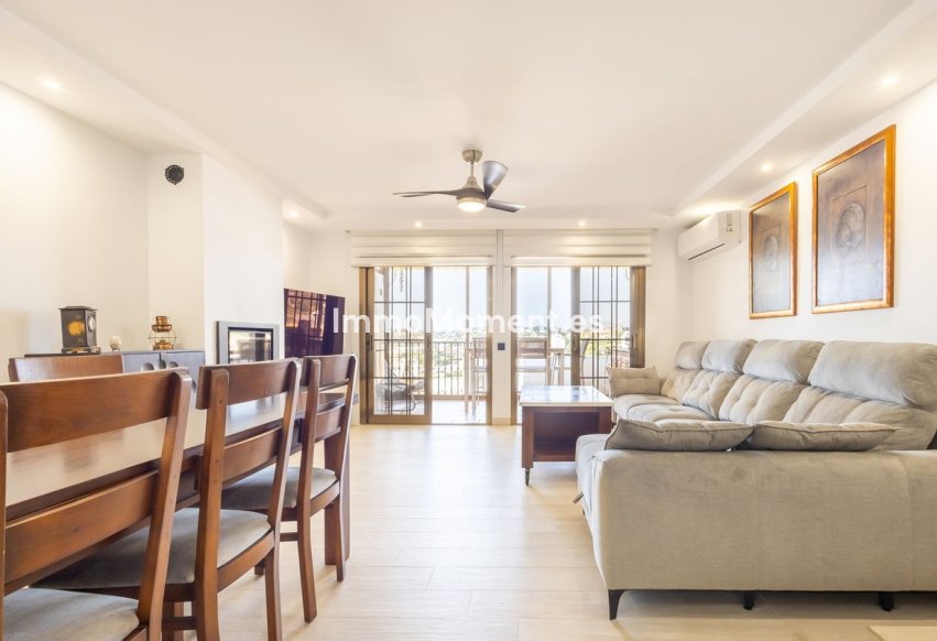 Bestaande woning - Appartement - Fuengirola - Fuengirola Centro