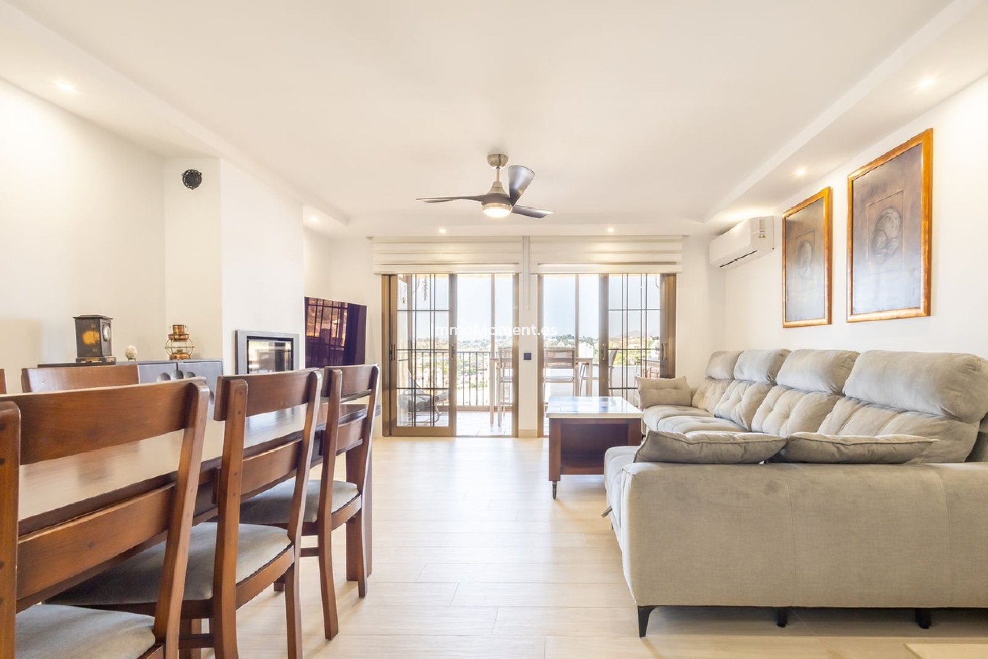 Bestaande woning - Appartement - Fuengirola - Fuengirola Centro
