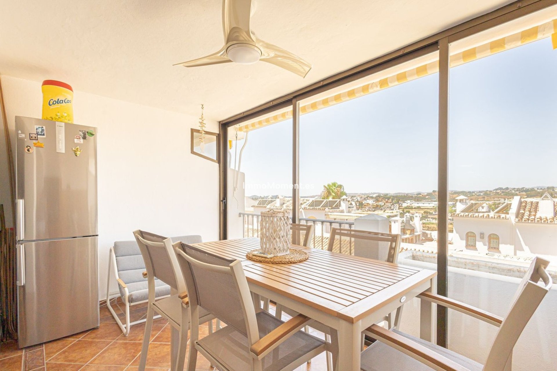 Bestaande woning - Appartement - Fuengirola - Fuengirola Centro