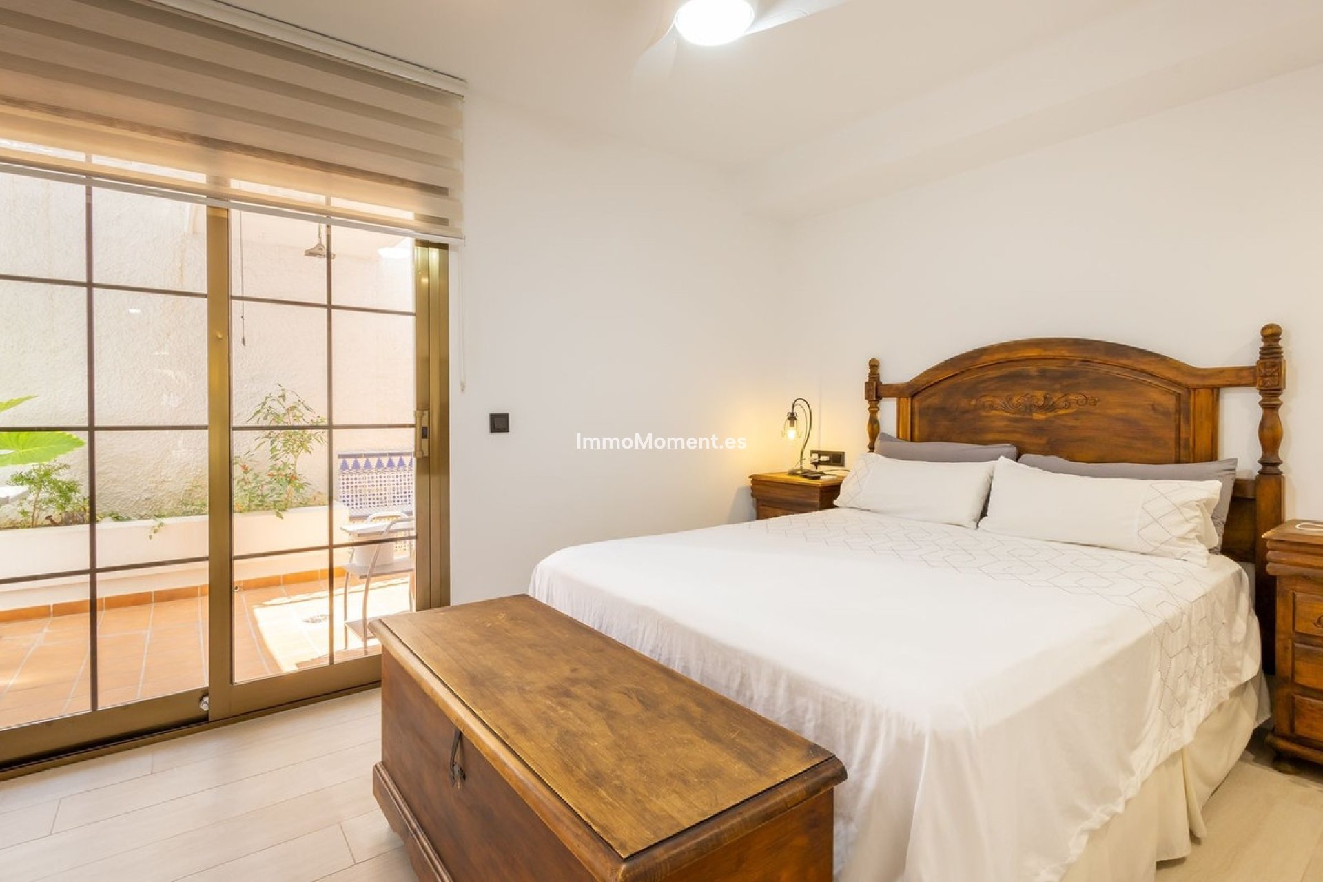 Bestaande woning - Appartement - Fuengirola - Fuengirola Centro