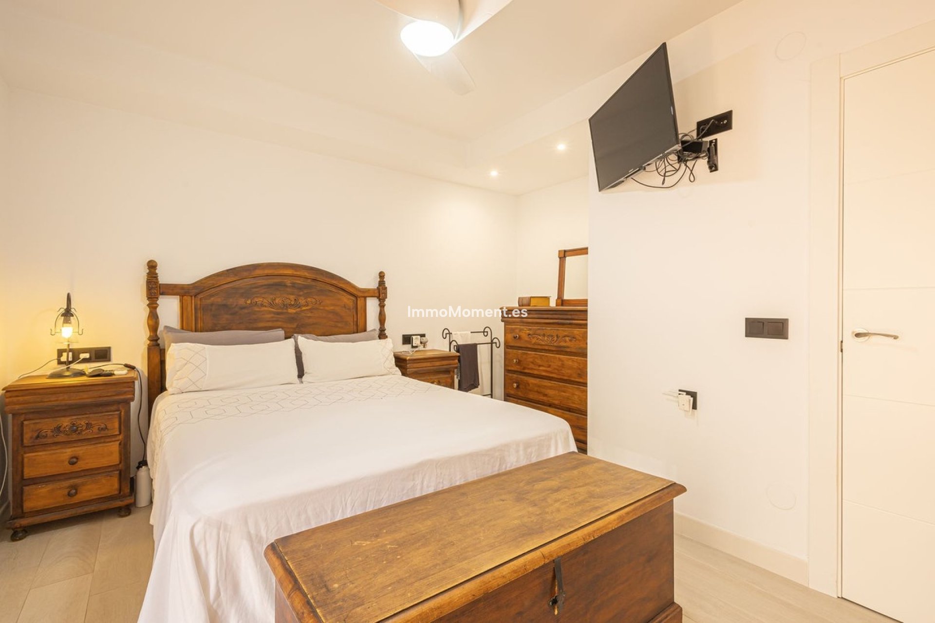 Bestaande woning - Appartement - Fuengirola - Fuengirola Centro