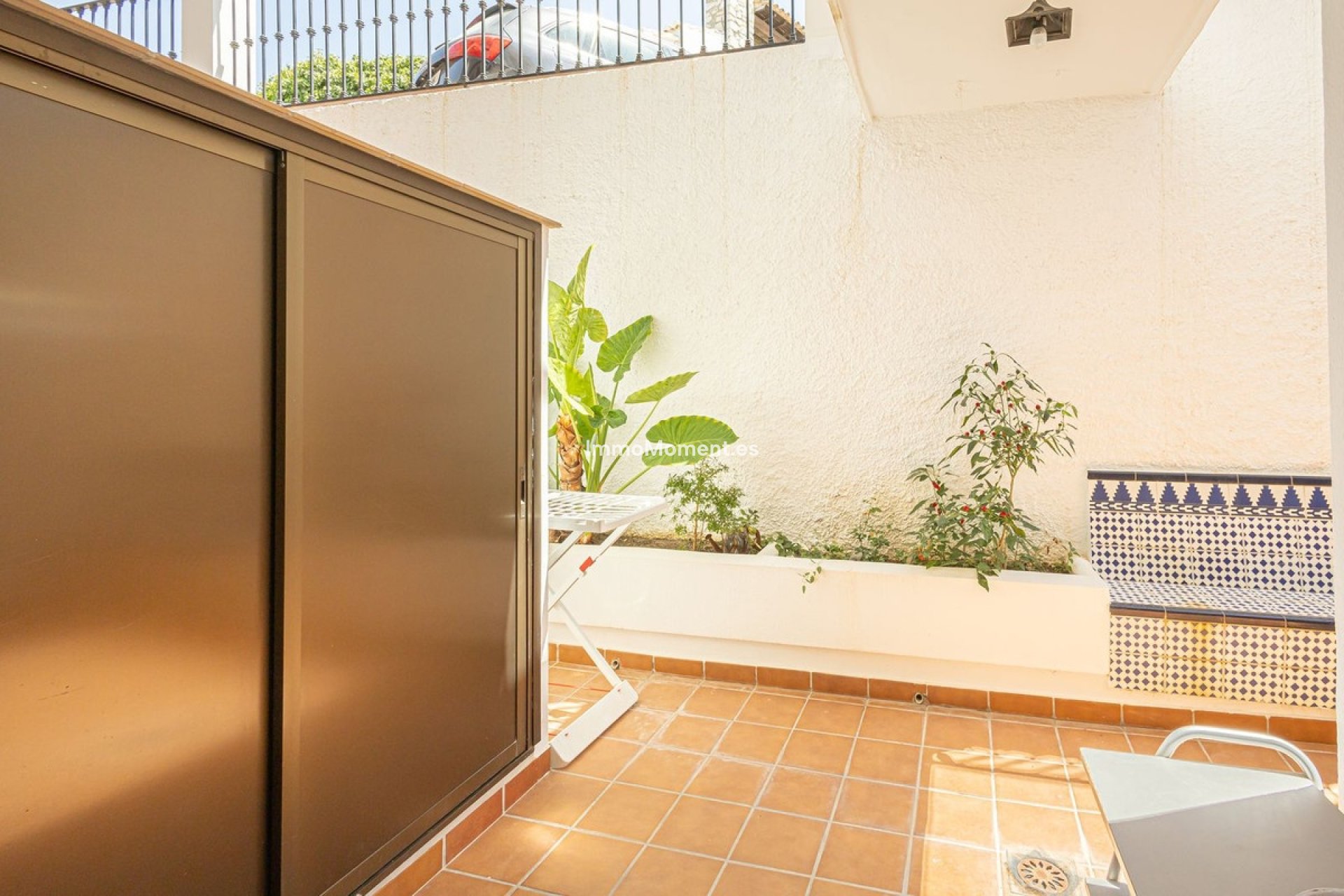 Bestaande woning - Appartement - Fuengirola - Fuengirola Centro