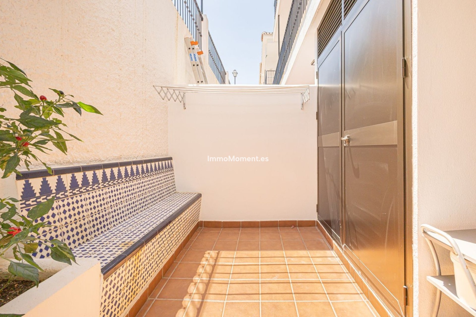 Bestaande woning - Appartement - Fuengirola - Fuengirola Centro