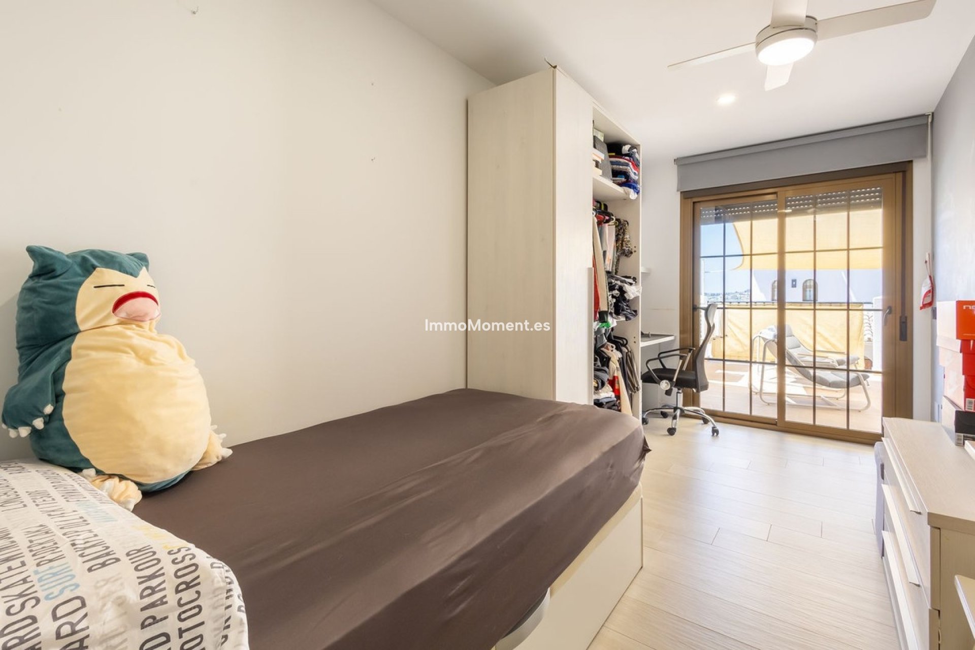 Bestaande woning - Appartement - Fuengirola - Fuengirola Centro