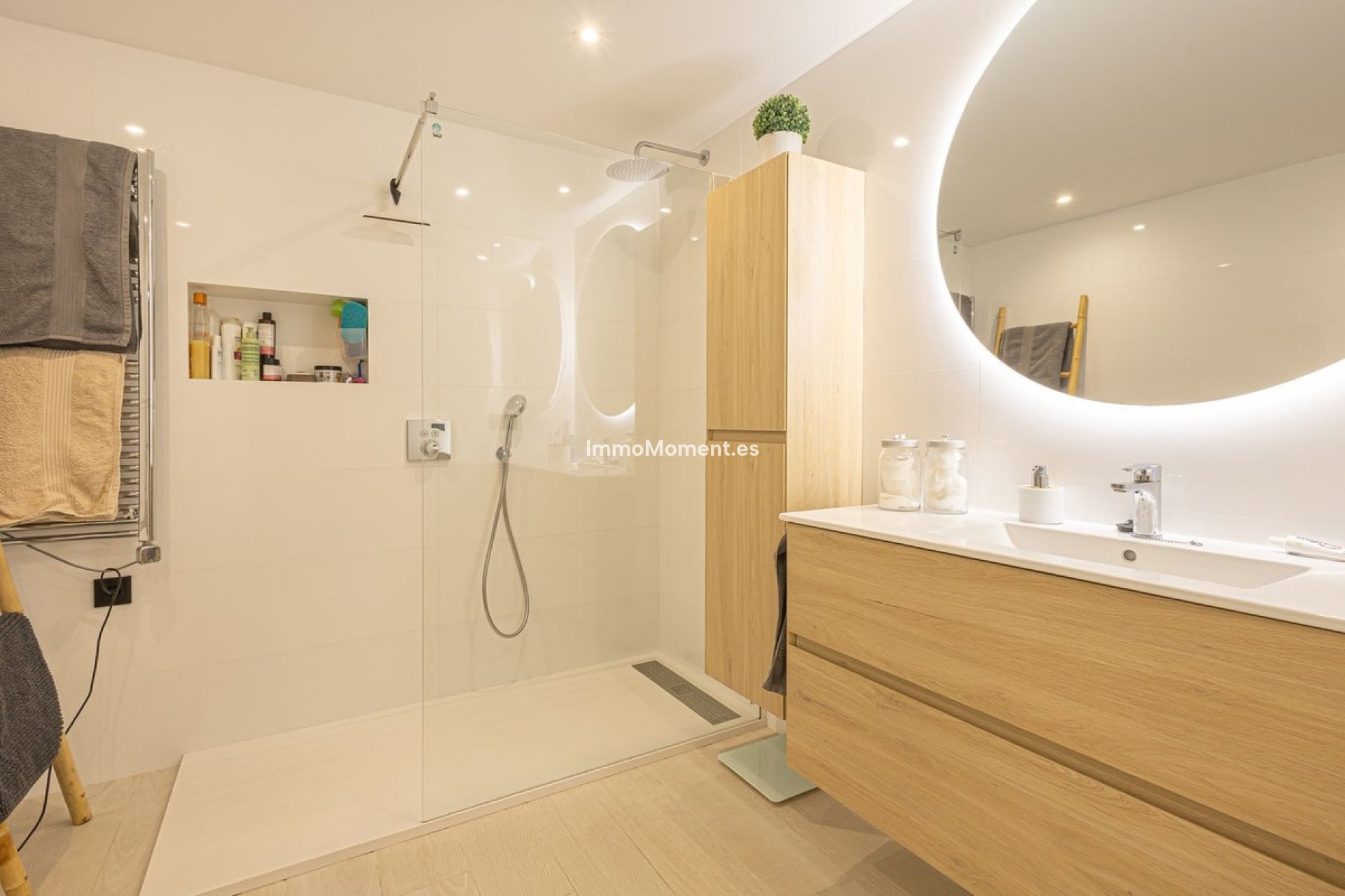Bestaande woning - Appartement - Fuengirola - Fuengirola Centro
