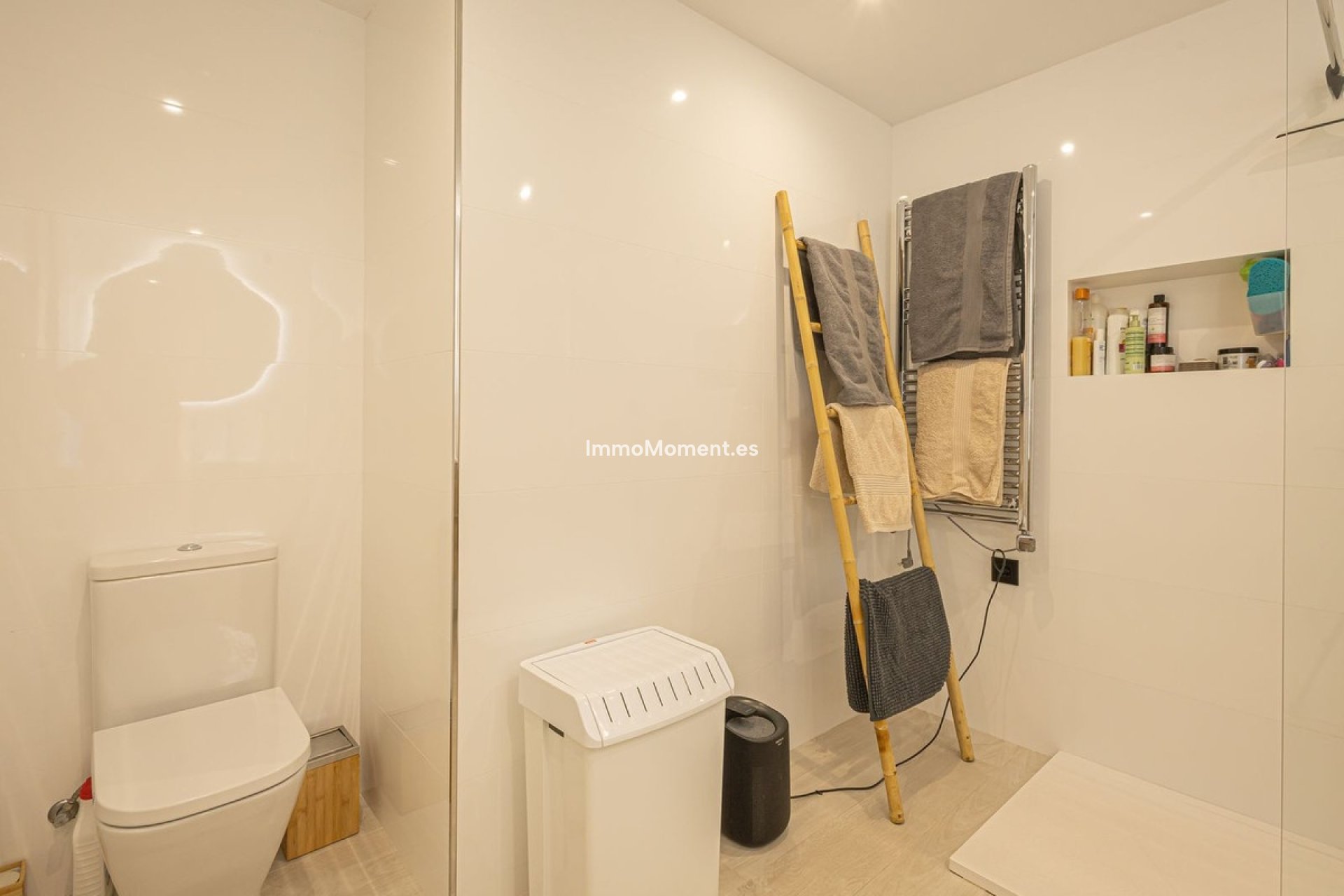 Bestaande woning - Appartement - Fuengirola - Fuengirola Centro